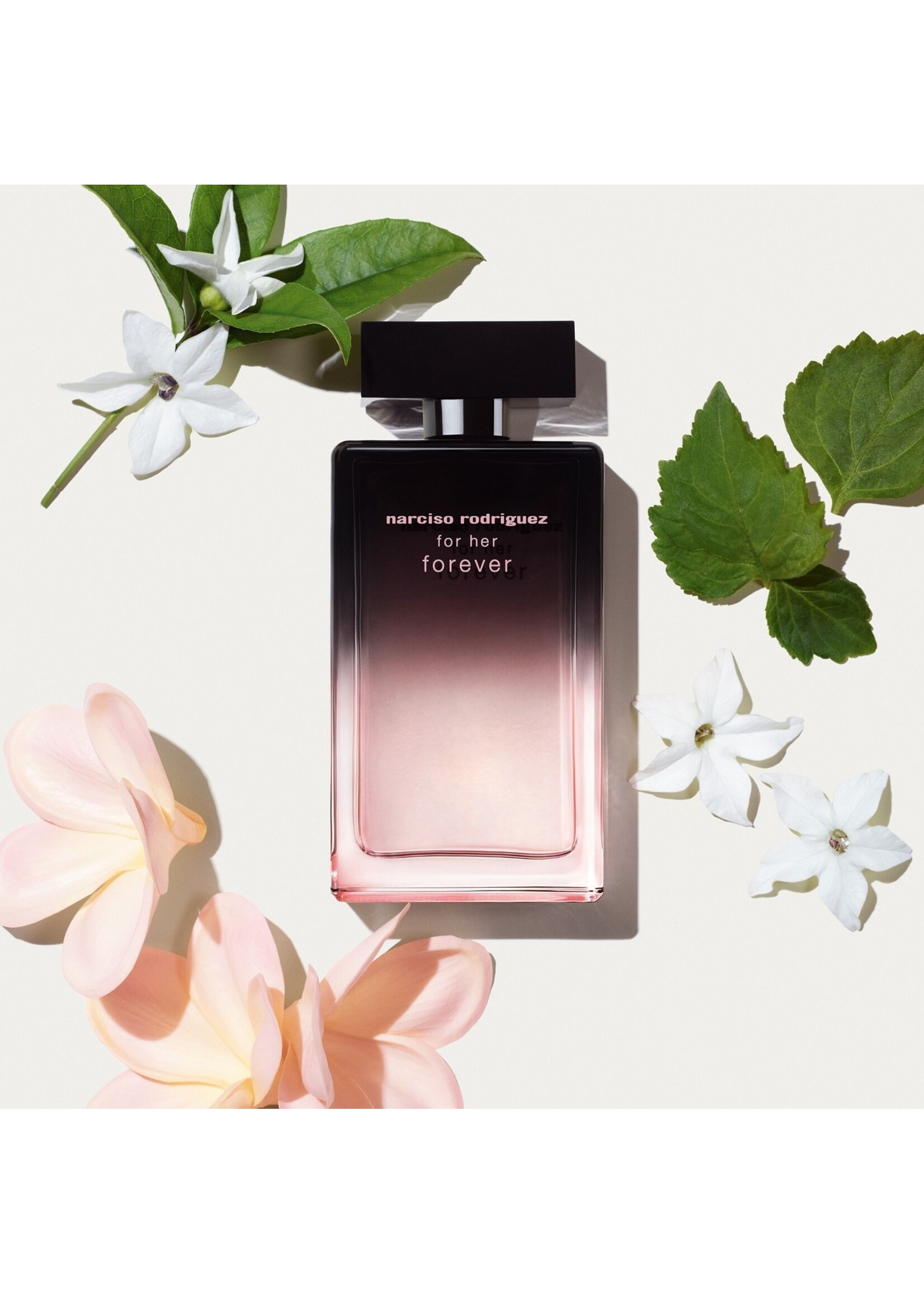 Narciso Rodriguez Narciso Rodriguez for her Forever Eau de Parfum