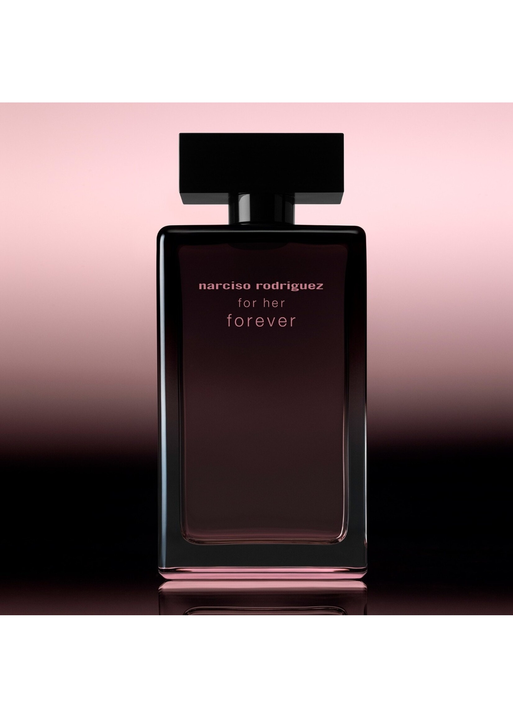 Narciso Rodriguez Narciso Rodriguez for her Forever Eau de Parfum