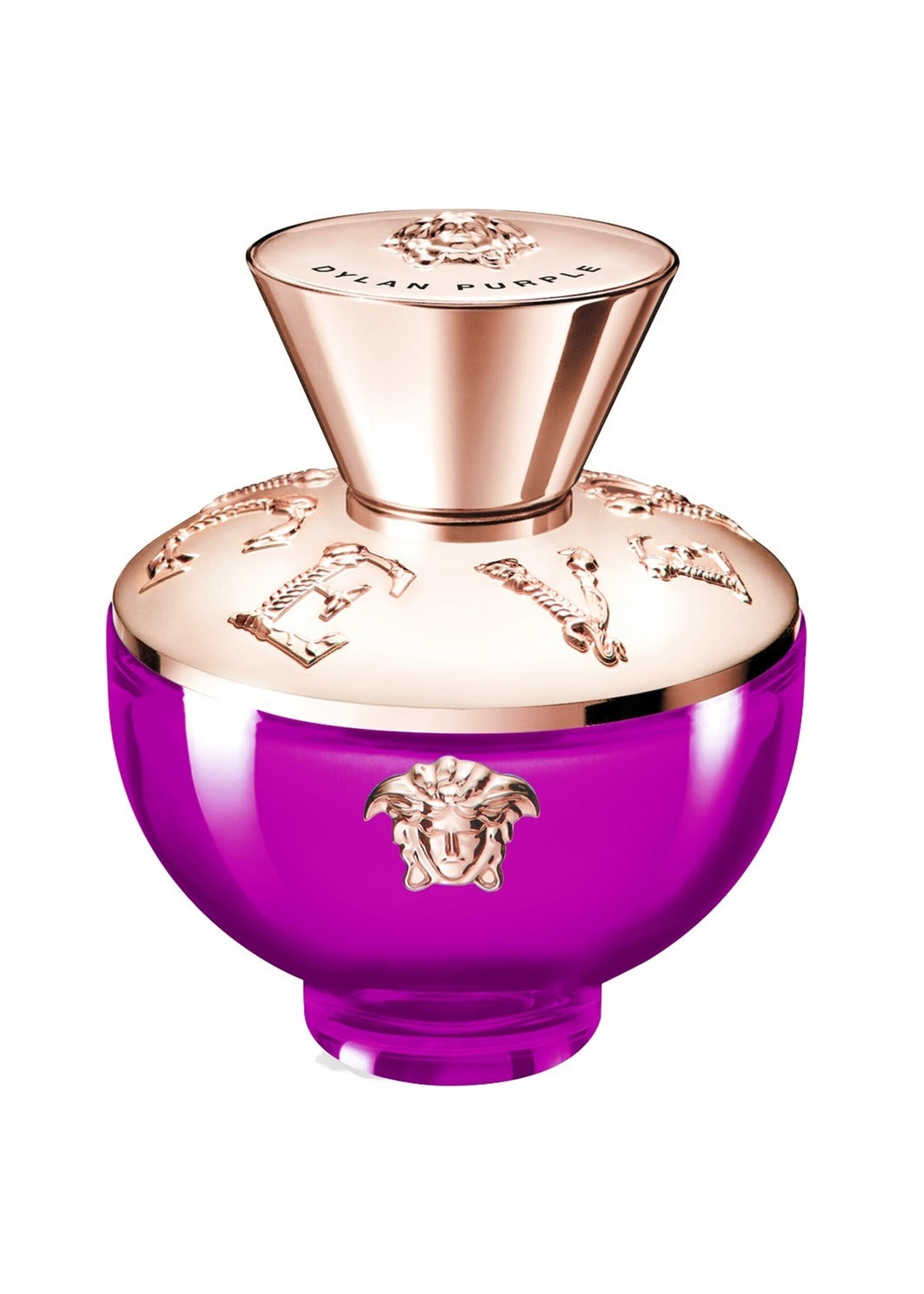 Versace Versace Dylan Purple Eau de Parfum - 8ml