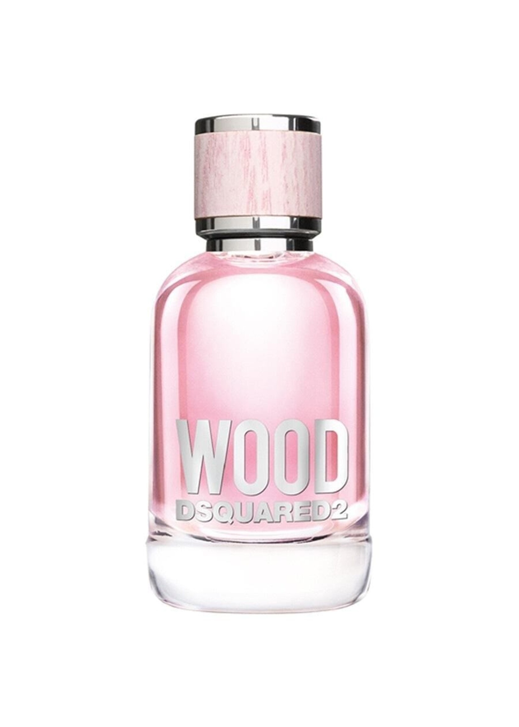 Dsquared2 Dsquared2 Wood Femme Eau de Toilette