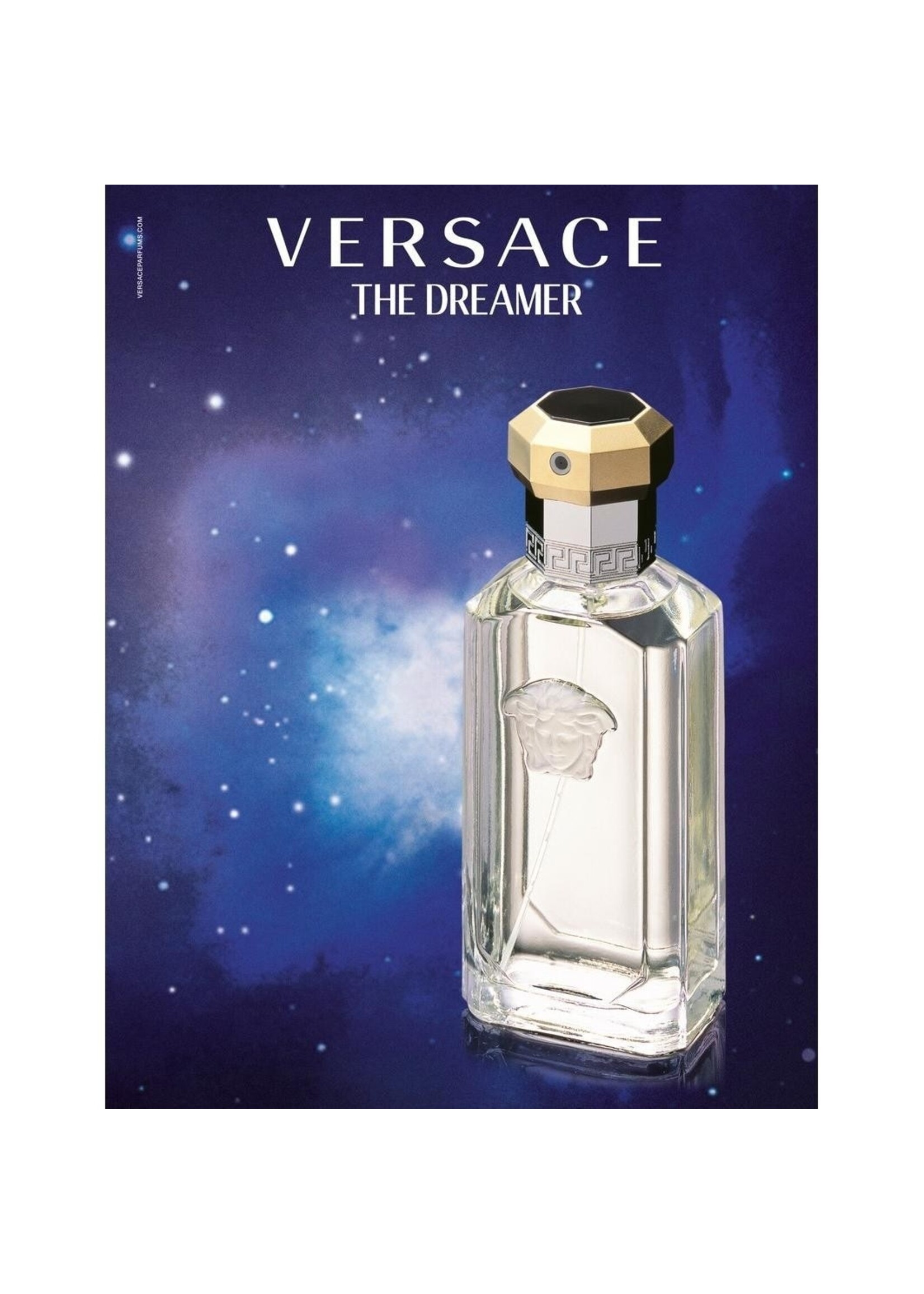 Versace Versace The Dreamer Eau de Toilette - 8ml