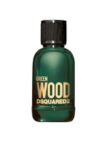 Dsquared2 Dsquared2 Green Wood