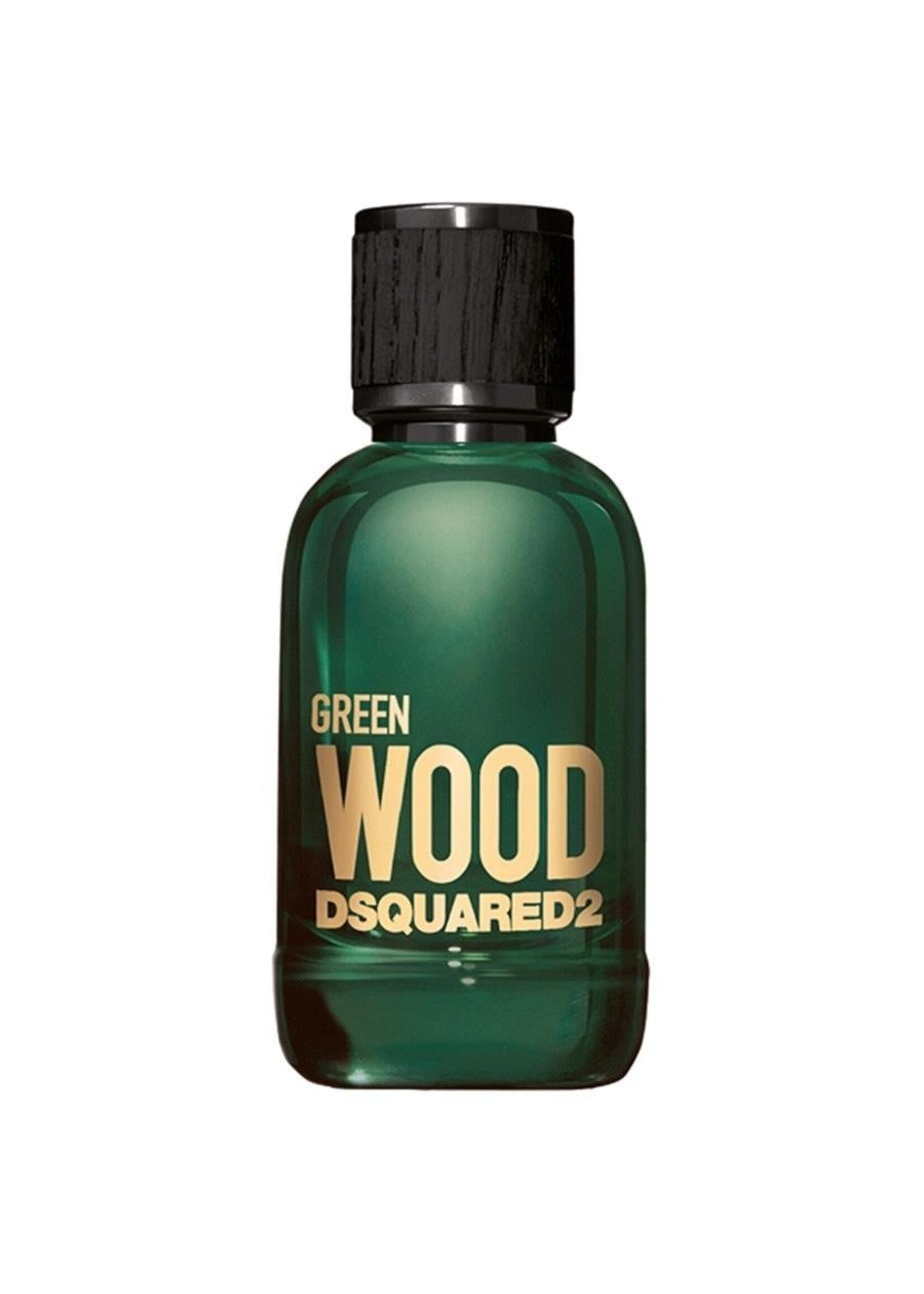 Dsquared2 Dsqaured2 Green Wood Eau de Toilette - 8ml