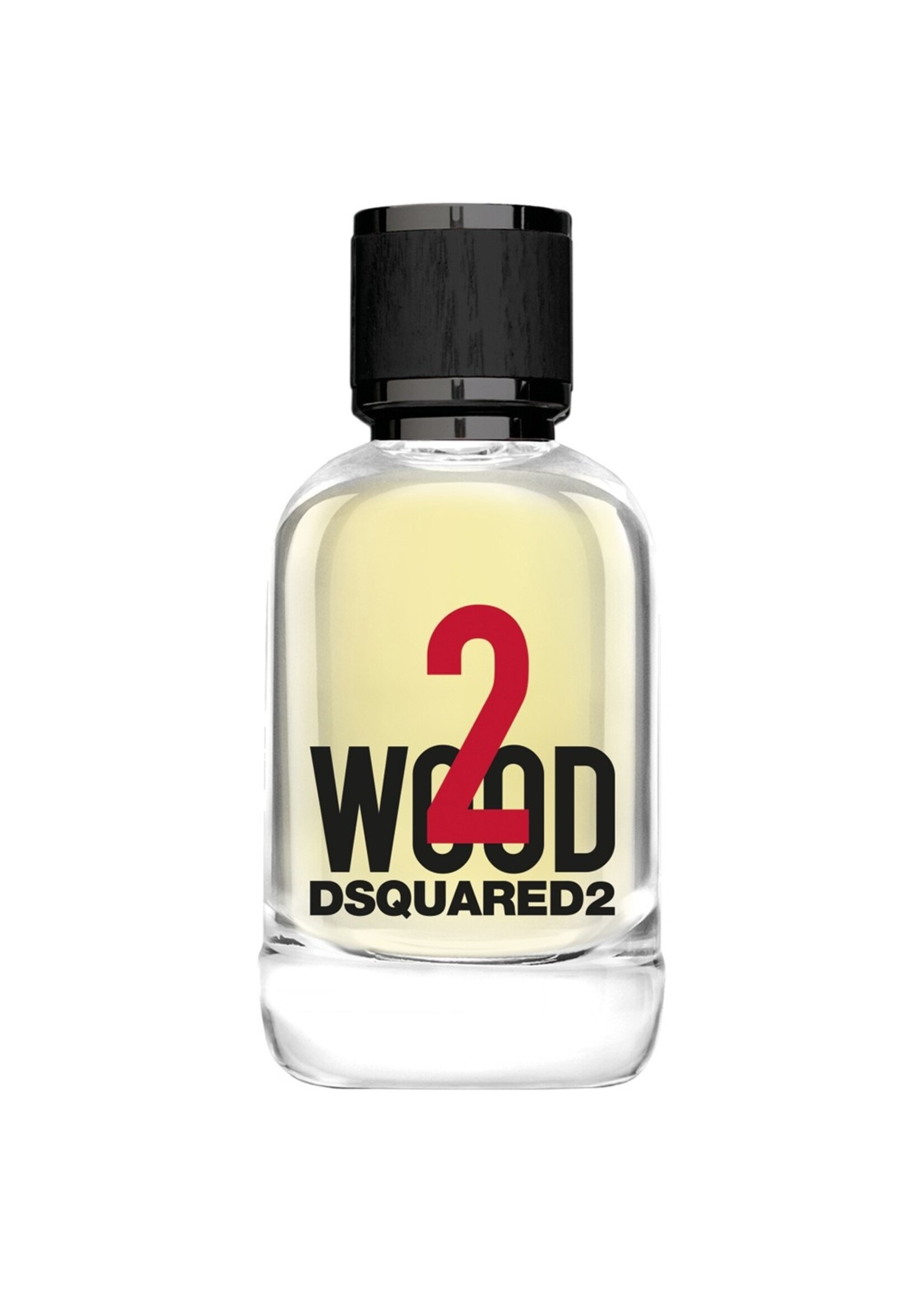 Dsquared2 Dsuared2 2 Wood Eau de Toilette