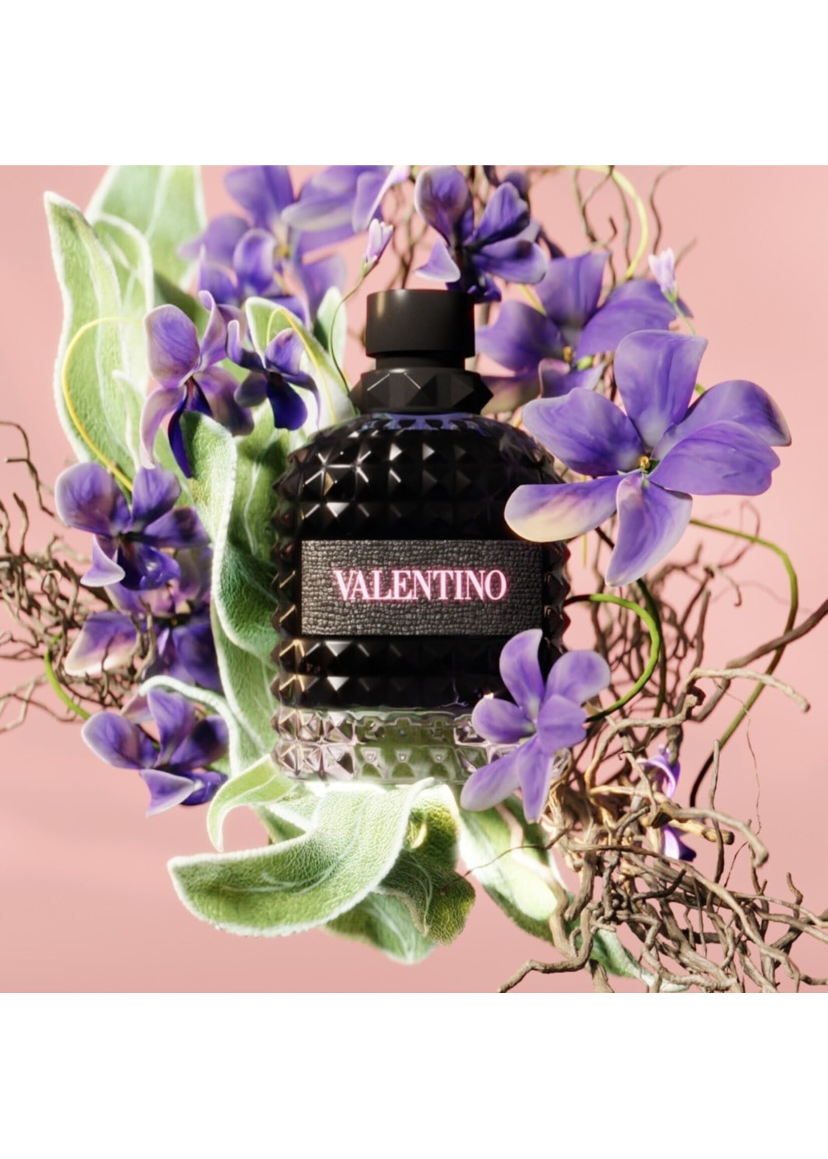 Valentino Valentino Born In Roma Uomo Eau de Toilette