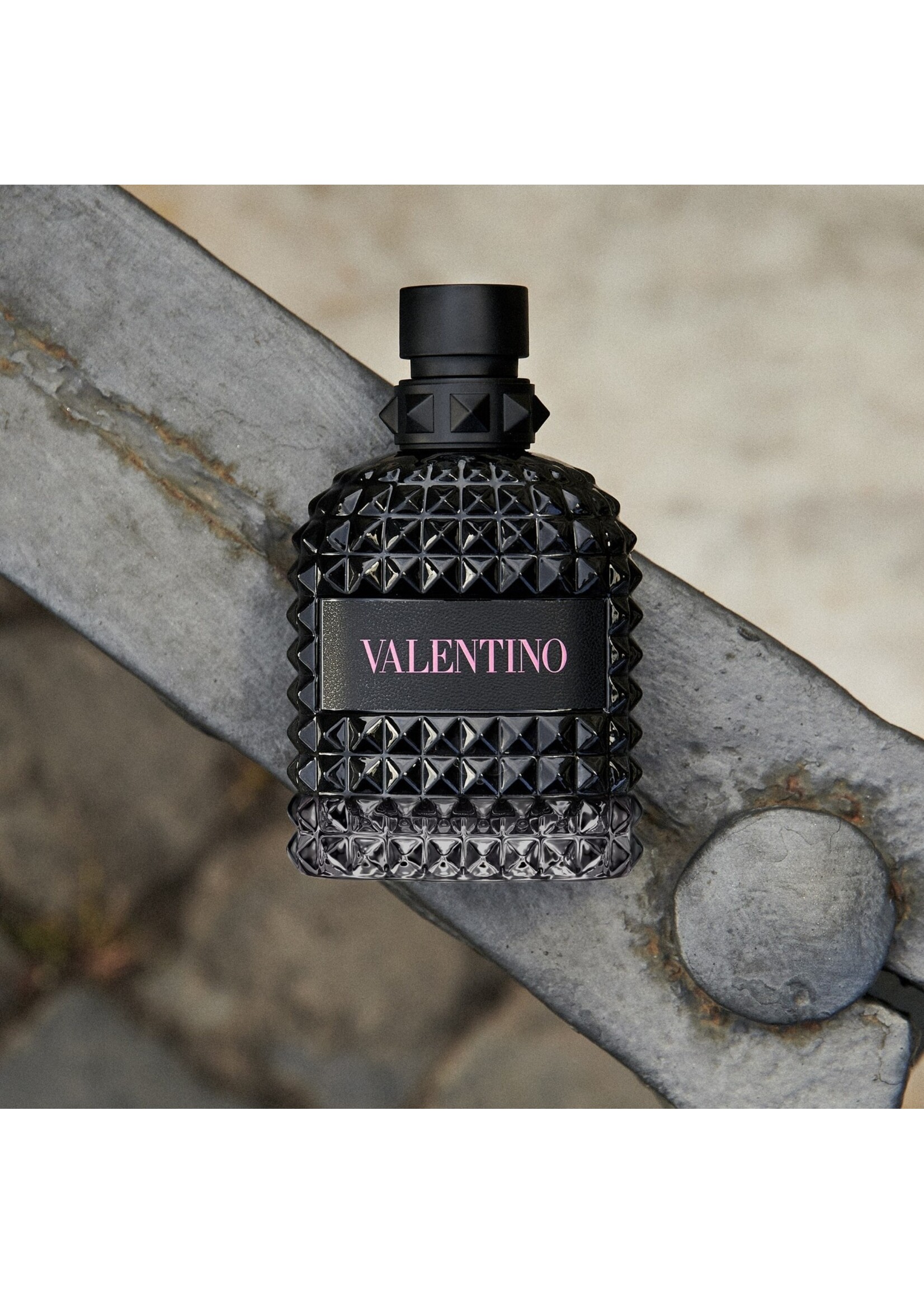Valentino Valentino Born In Roma Uomo Eau de Toilette