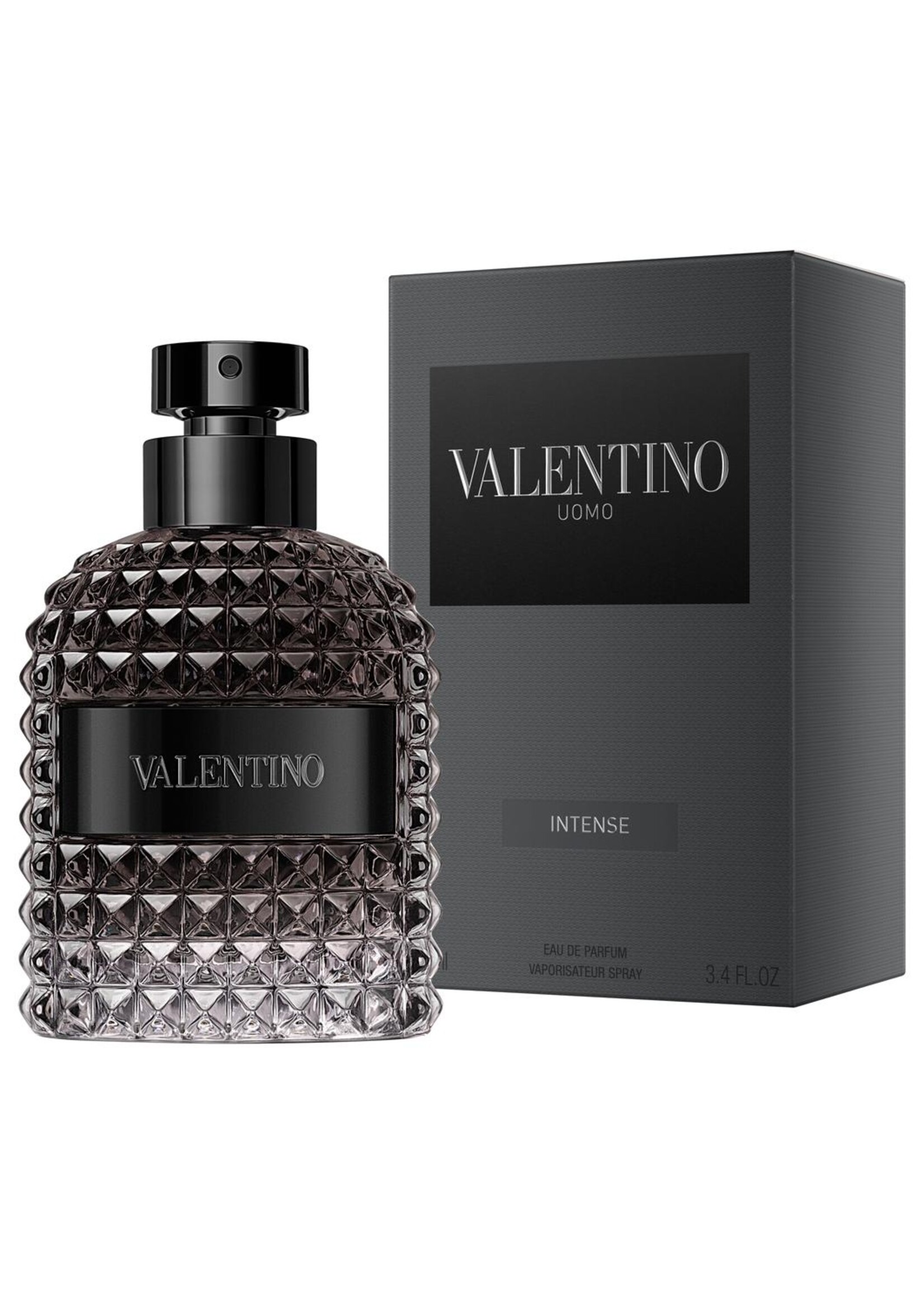 Valentino Valentino Uomo Intense Eau de Parfum - 8ml