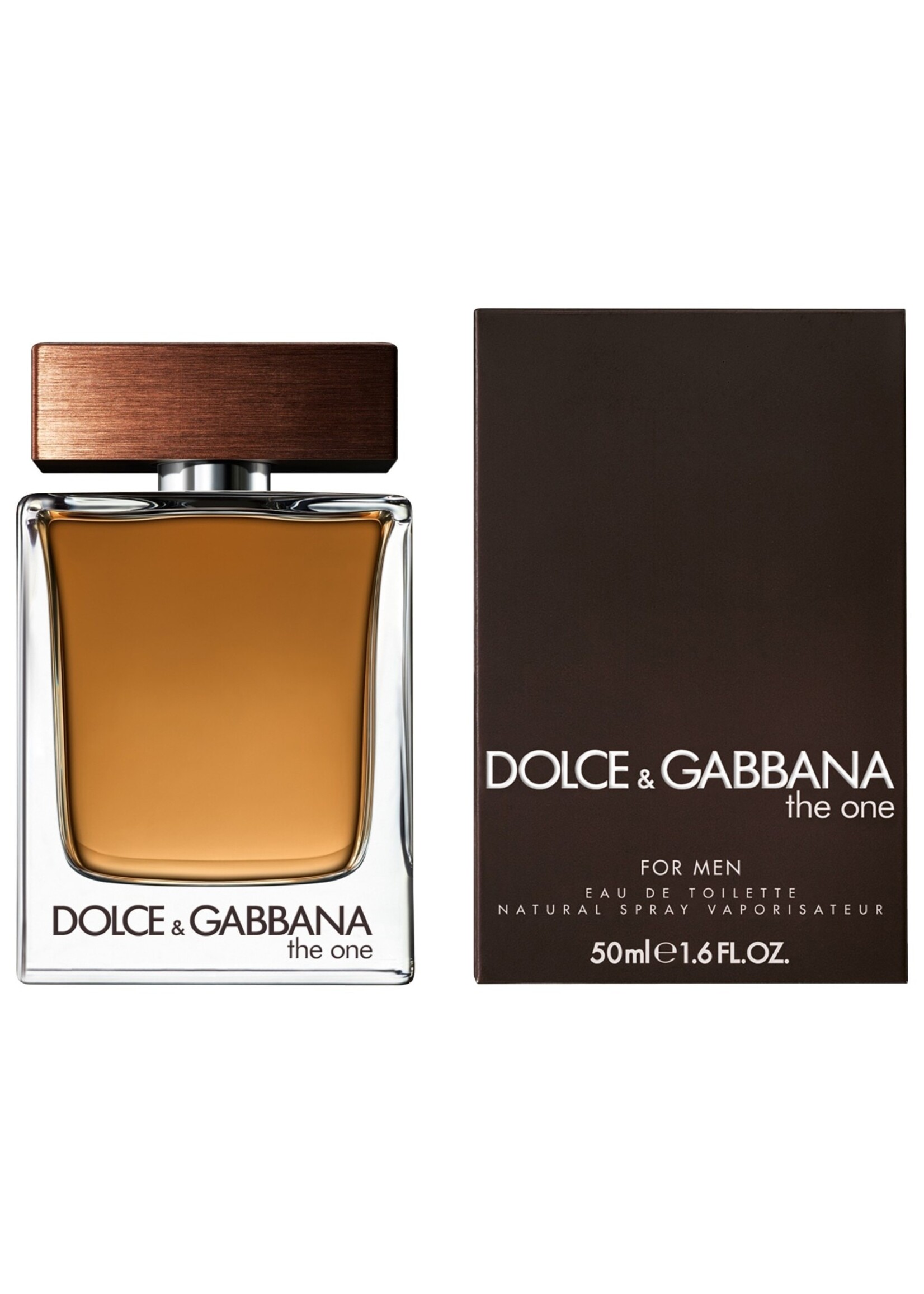 Dolce & Gabbana Dolce&Gabbana The One For Men Eau de Toilette