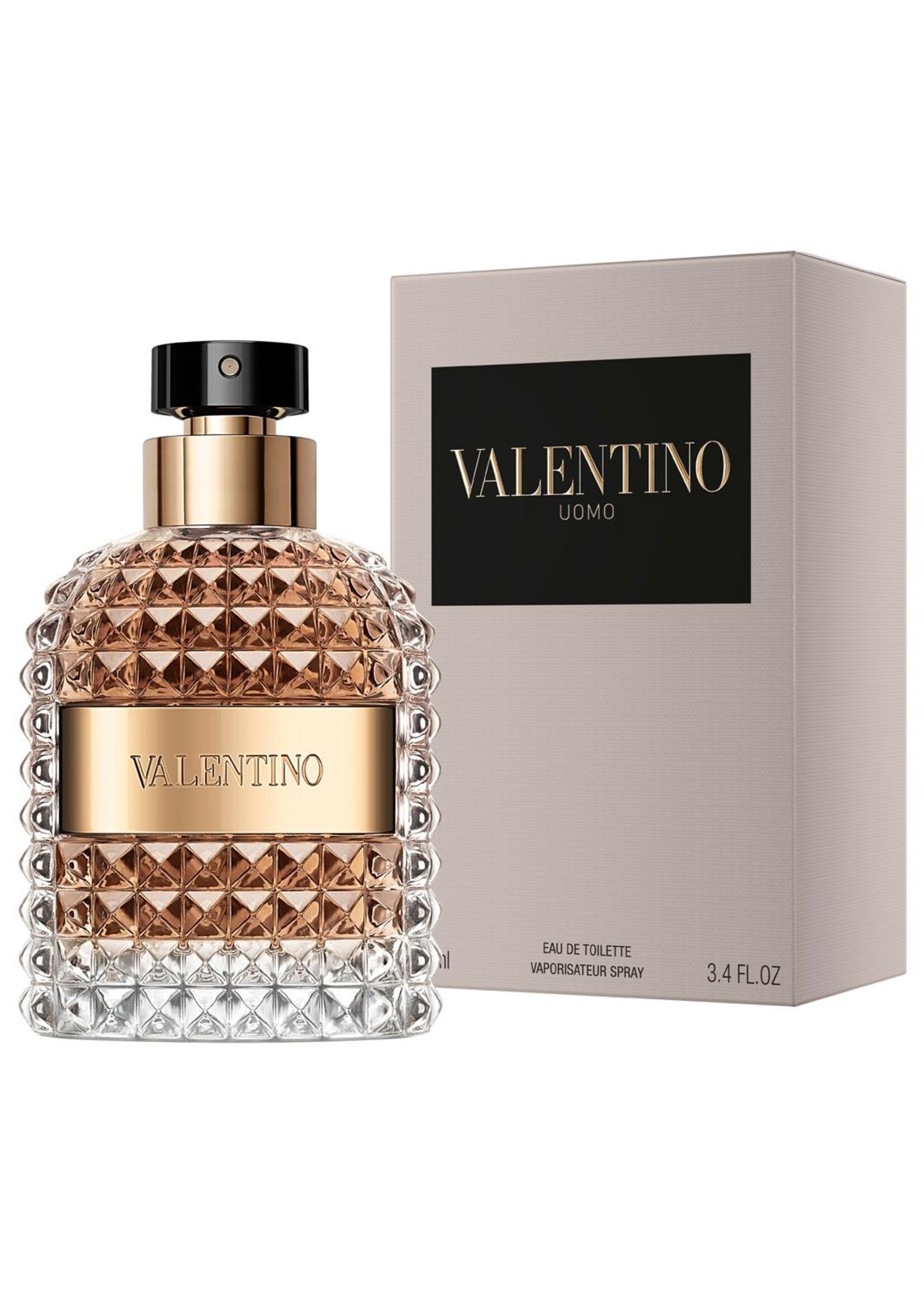 Valentino Valentino Uomo Eau de Toilette - 8ml