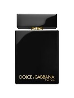 Dolce & Gabbana Dolce&Gabbana The One For Men Intense
