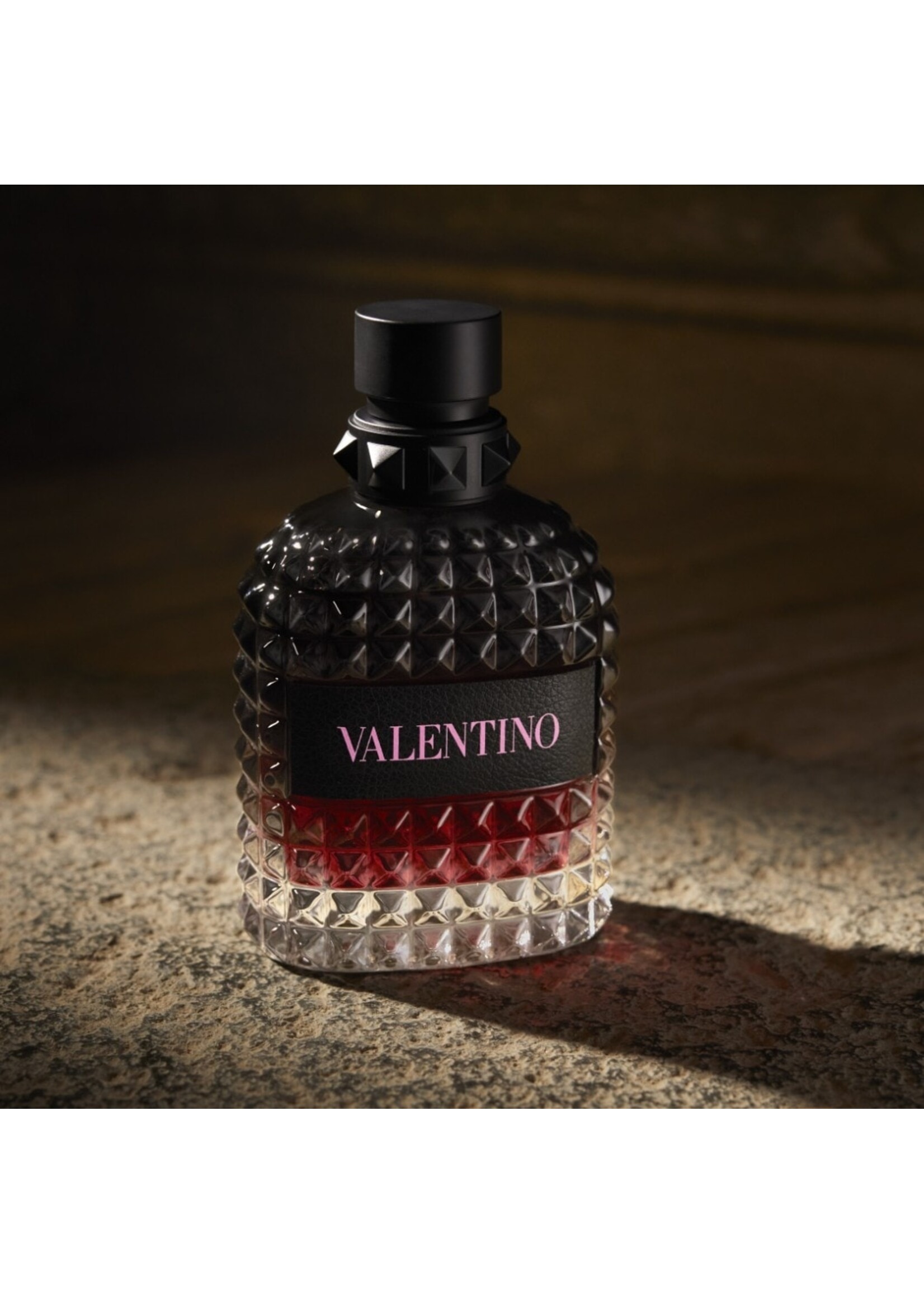 Valentino Valentino Born in Roma Uomo Intense Eau de Parfum