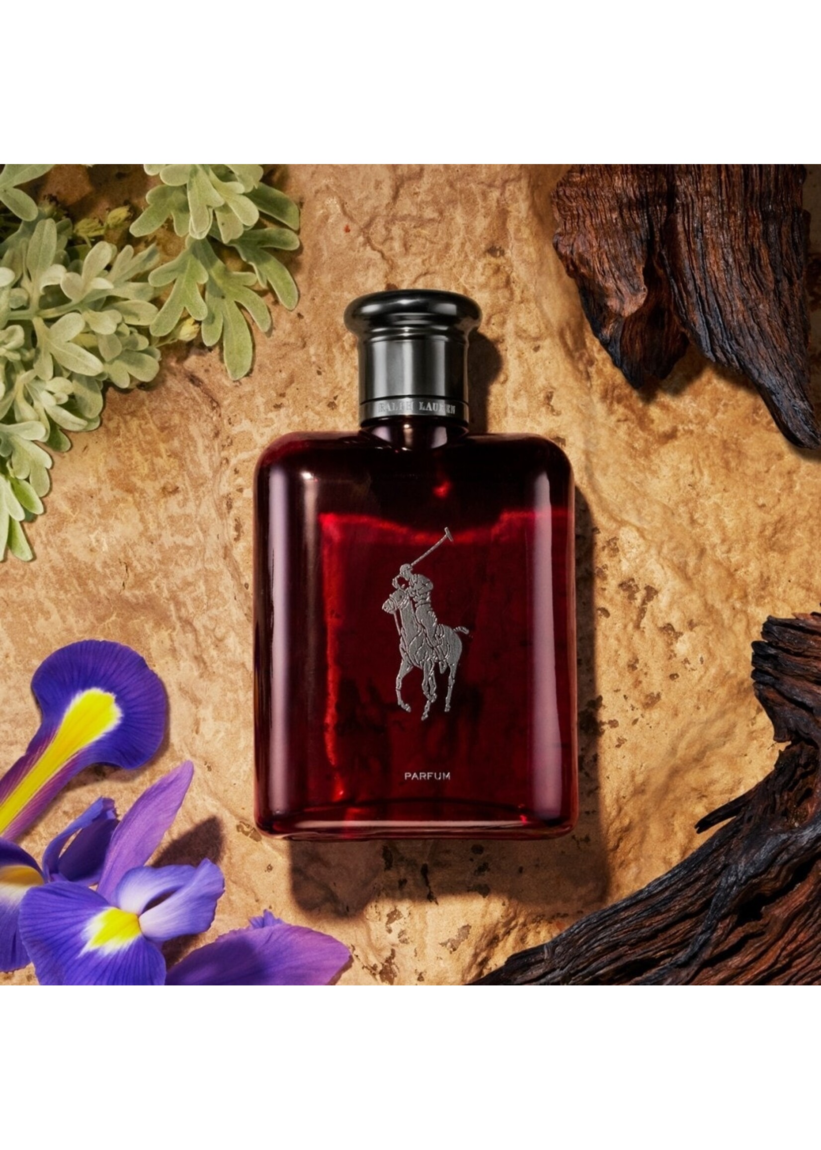 Ralph Lauren Ralph Lauren Polo Red Parfum - 8ml