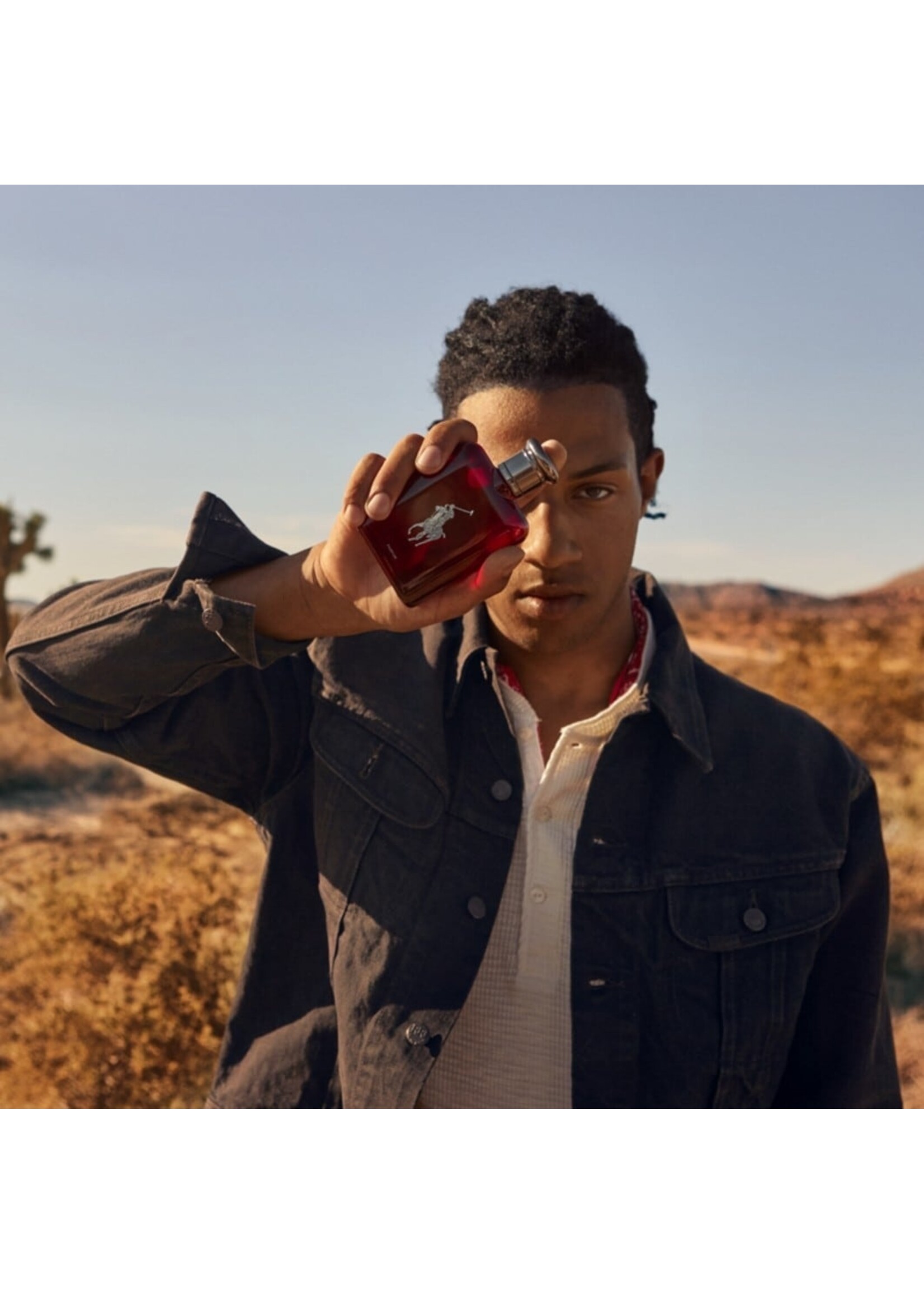 Ralph Lauren Ralph Lauren Polo Red Parfum