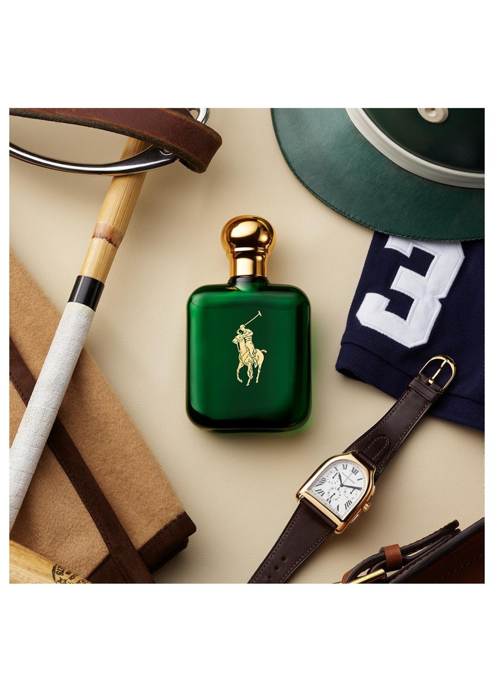 Ralph Lauren Ralph Lauren Polo Eau de Toilette - 8ml