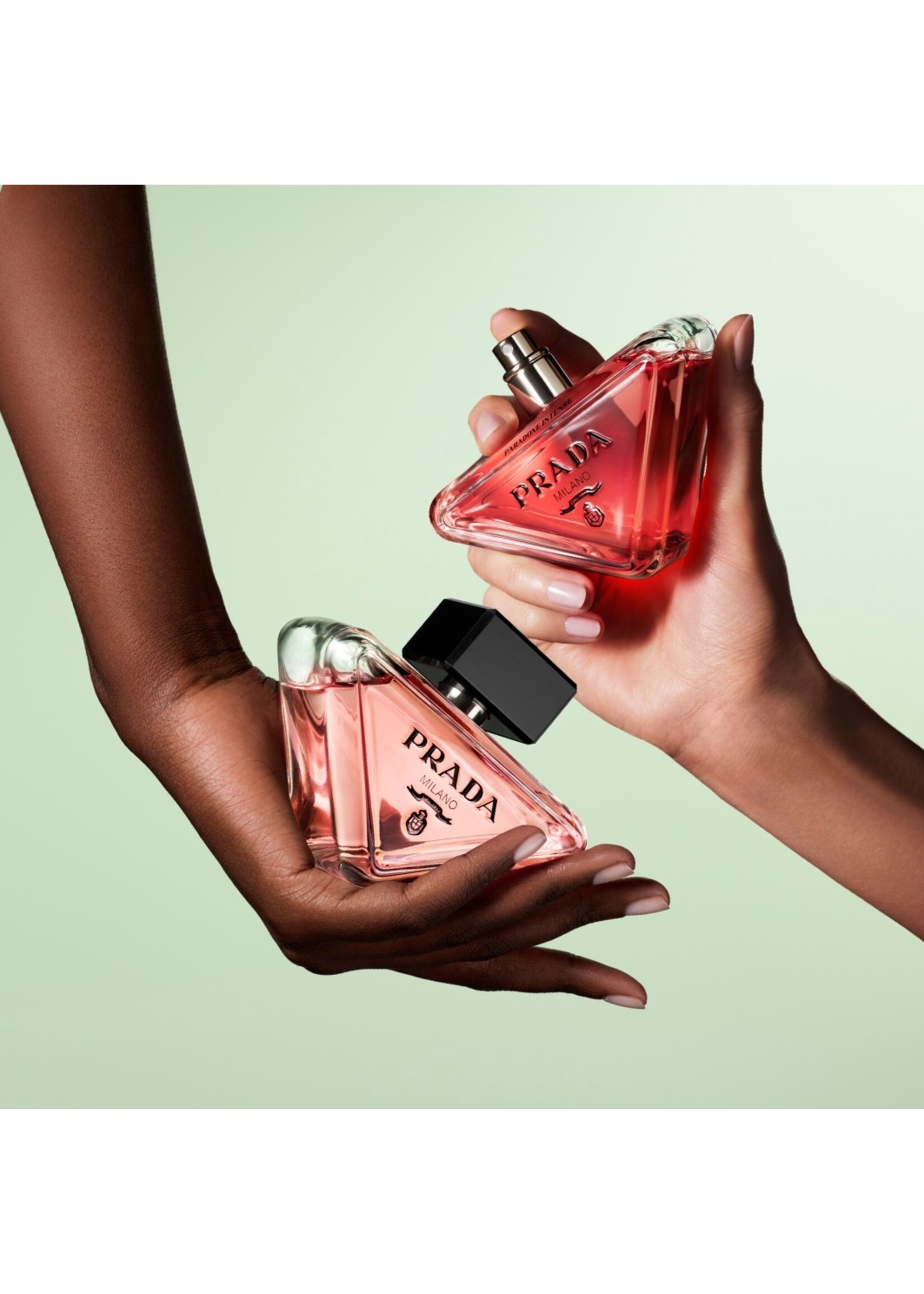 Prada Prada Paradoxe Intense Eau de Parfum