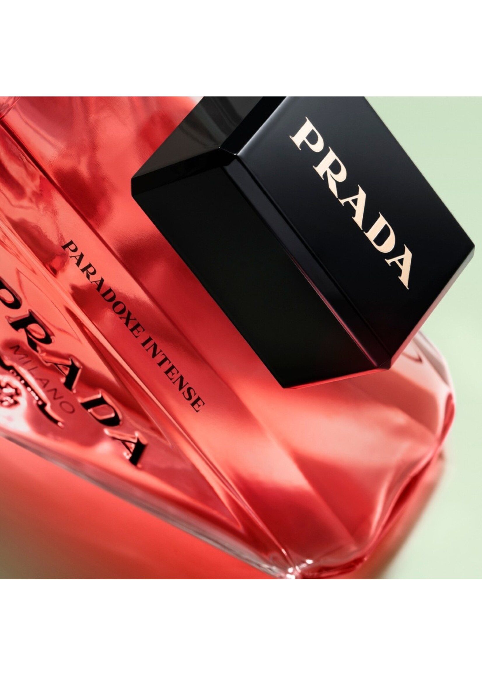 Prada Prada Paradoxe Intense Eau de Parfum