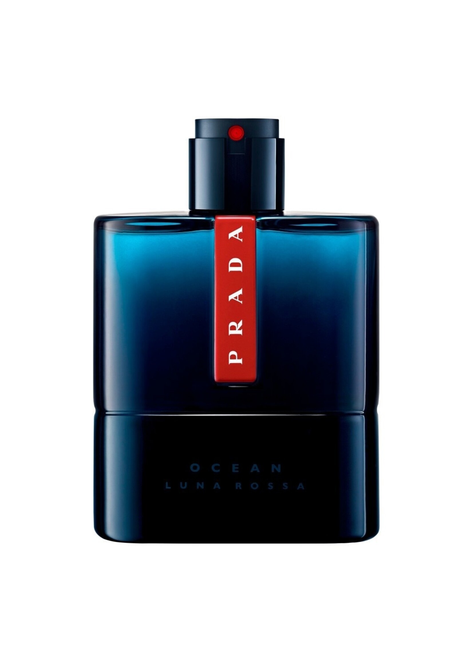 Prada Prada Luna Rossa Ocean Eau de Toilette - 8ml