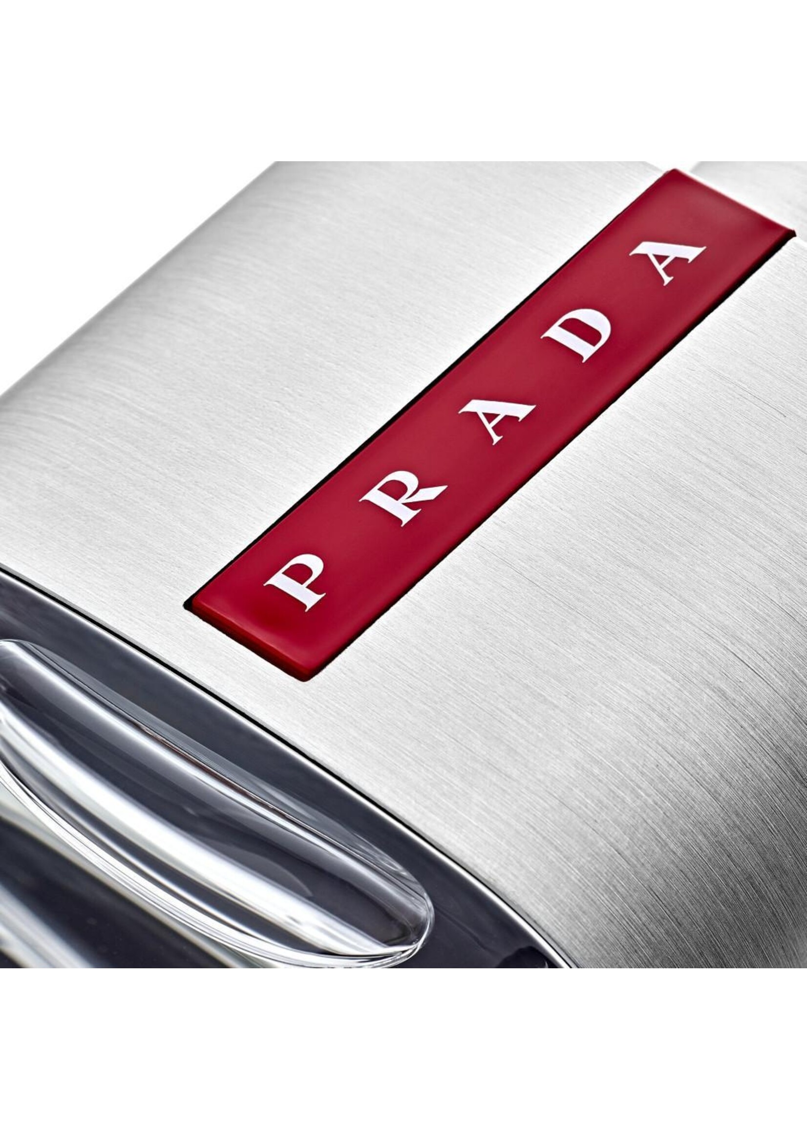 Prada Prada Luna Rossa Eau de Toilette - 8ml