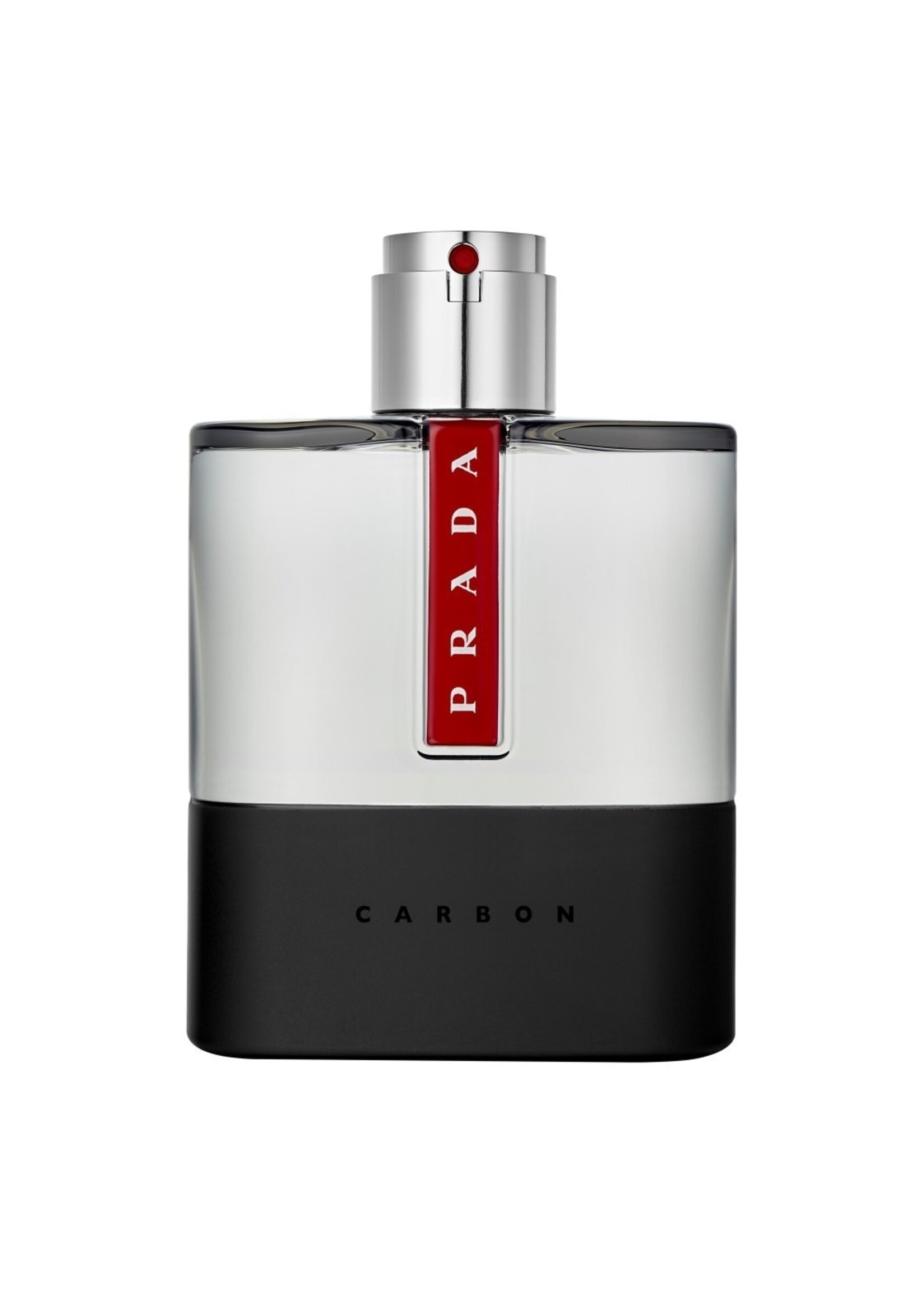 Prada Prada Luna Rossa Carbon Eau de Toilette - 8ml
