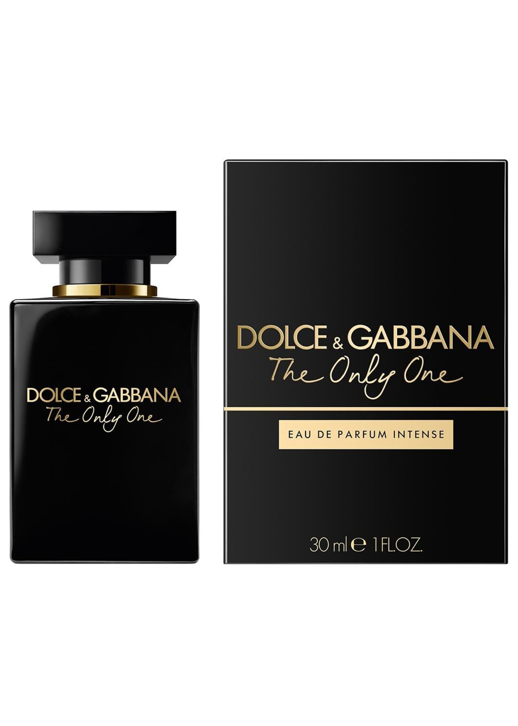Dolce & Gabbana Dolce&Gabbana The Only One Intense Eau de Parfum