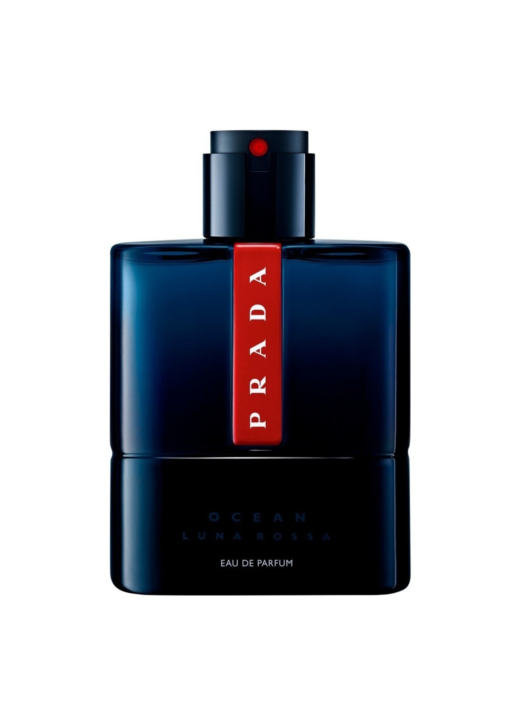 Prada Prada Luna Rossa Ocean Eau de Parfum - 8ml