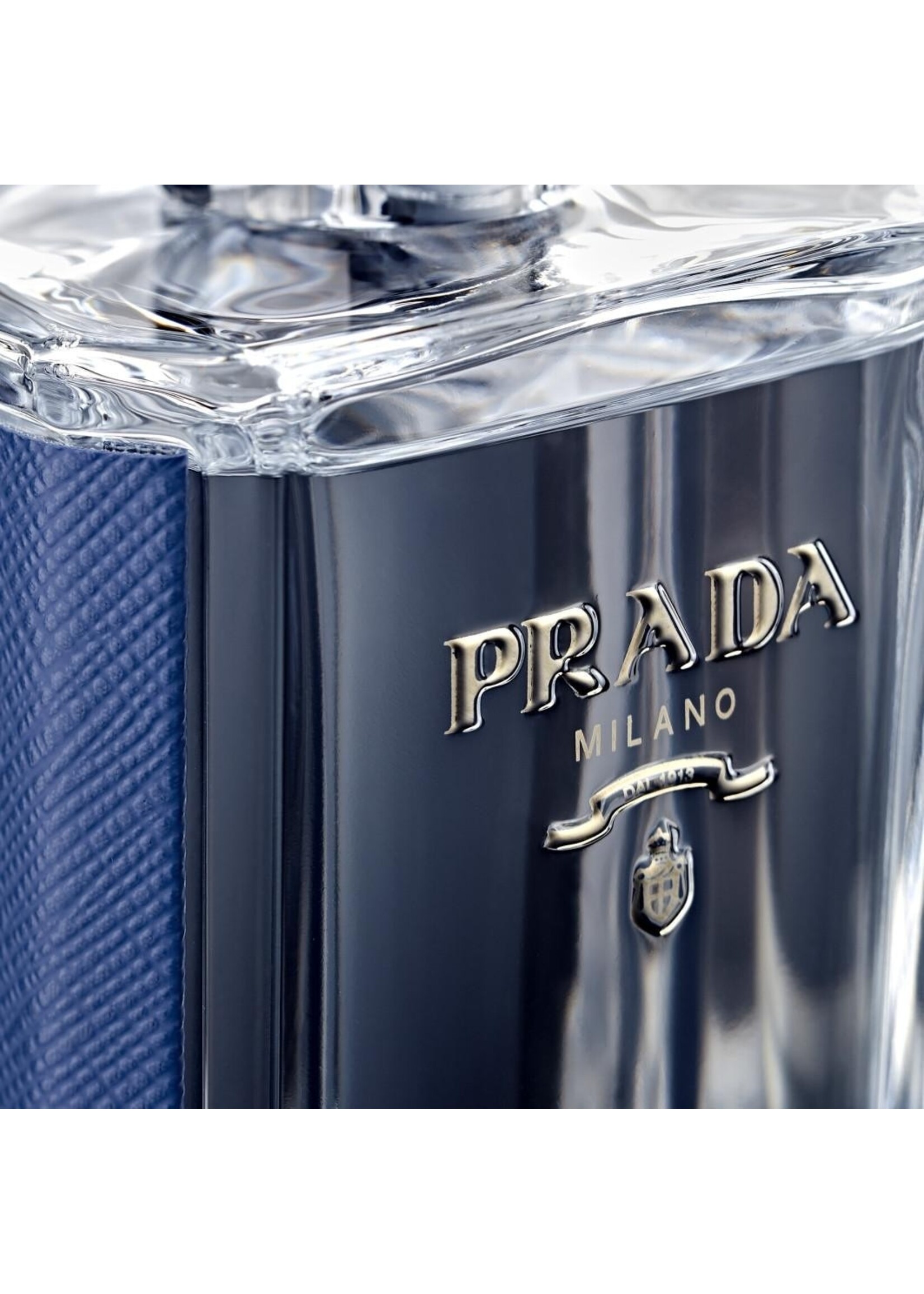 Prada Prada L'Homme L'Eau Eau de Toilette - 8ml
