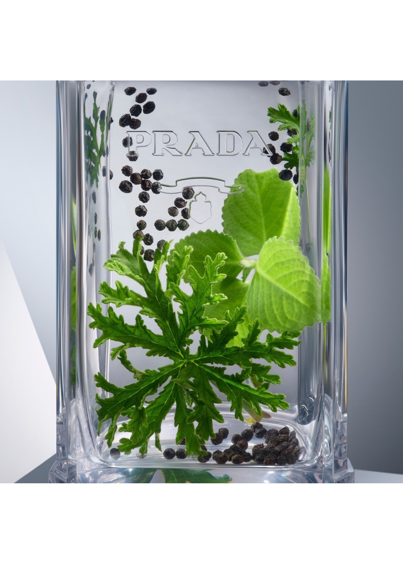 Prada Prada L'Homme Eau de Toilette