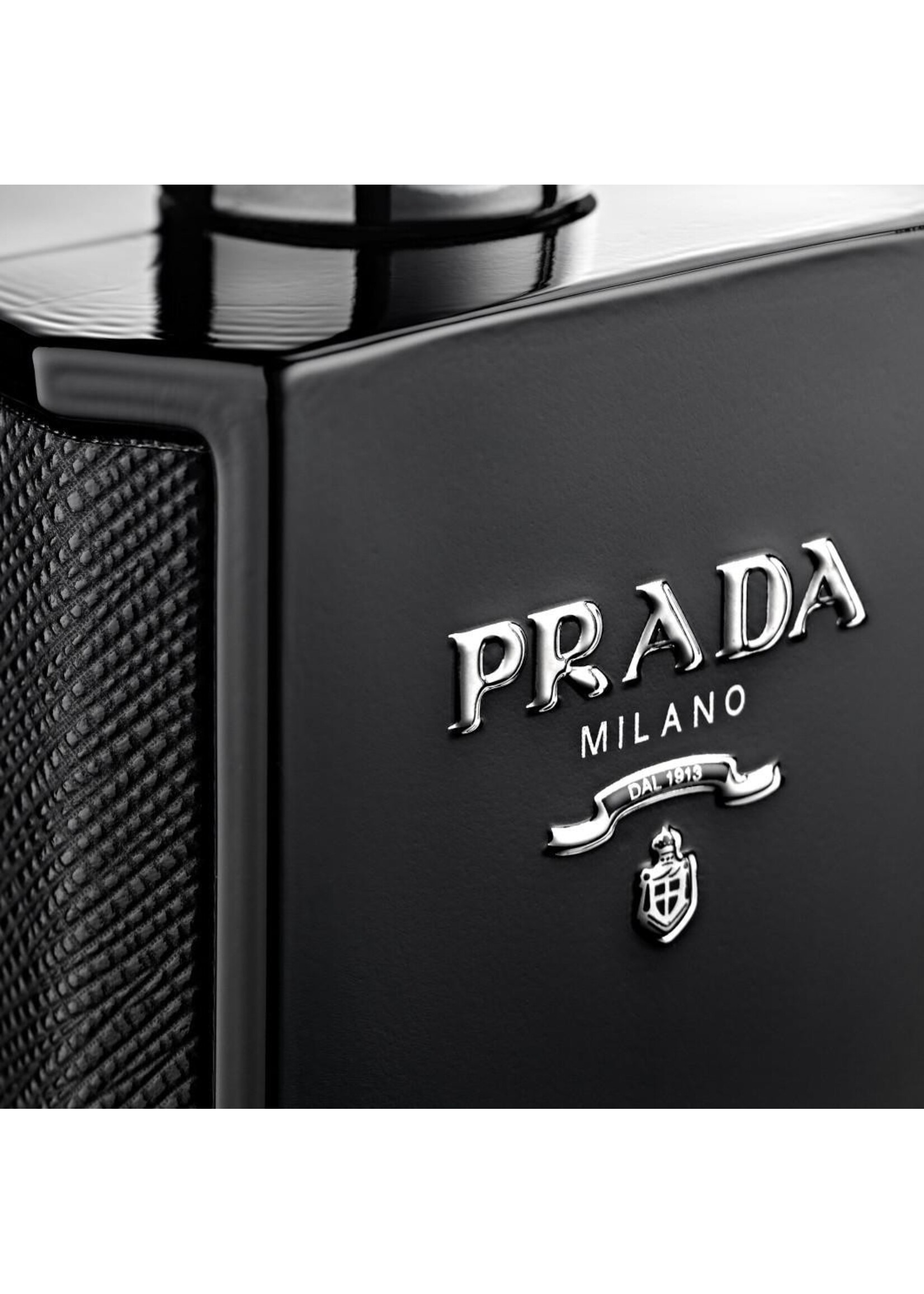 Prada Prada L'Homme Intense Eau de Parfum - 8ml