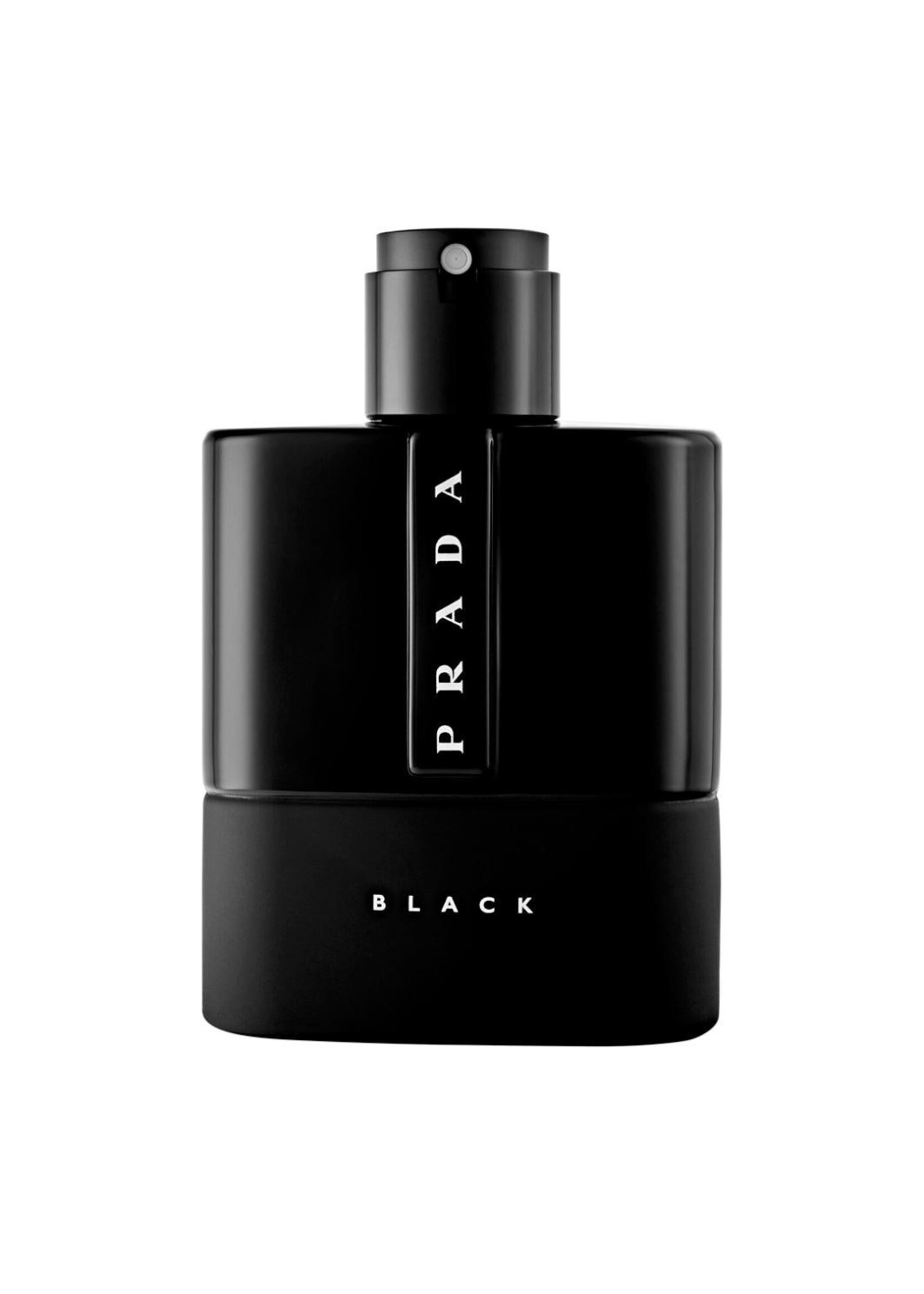 Prada Prada Luna Rossa Black Eau de Parfum - 8ml