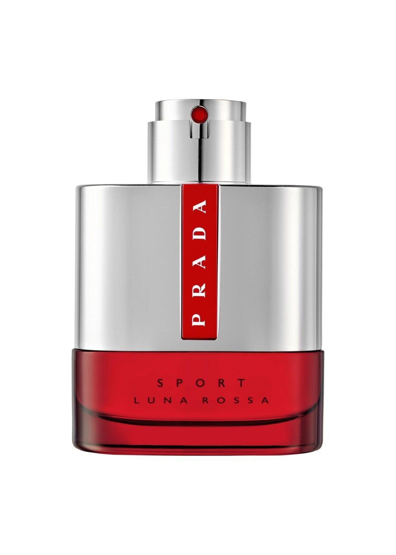 Prada Prada Luna Rossa Sport Eau de Toilette - 8ml