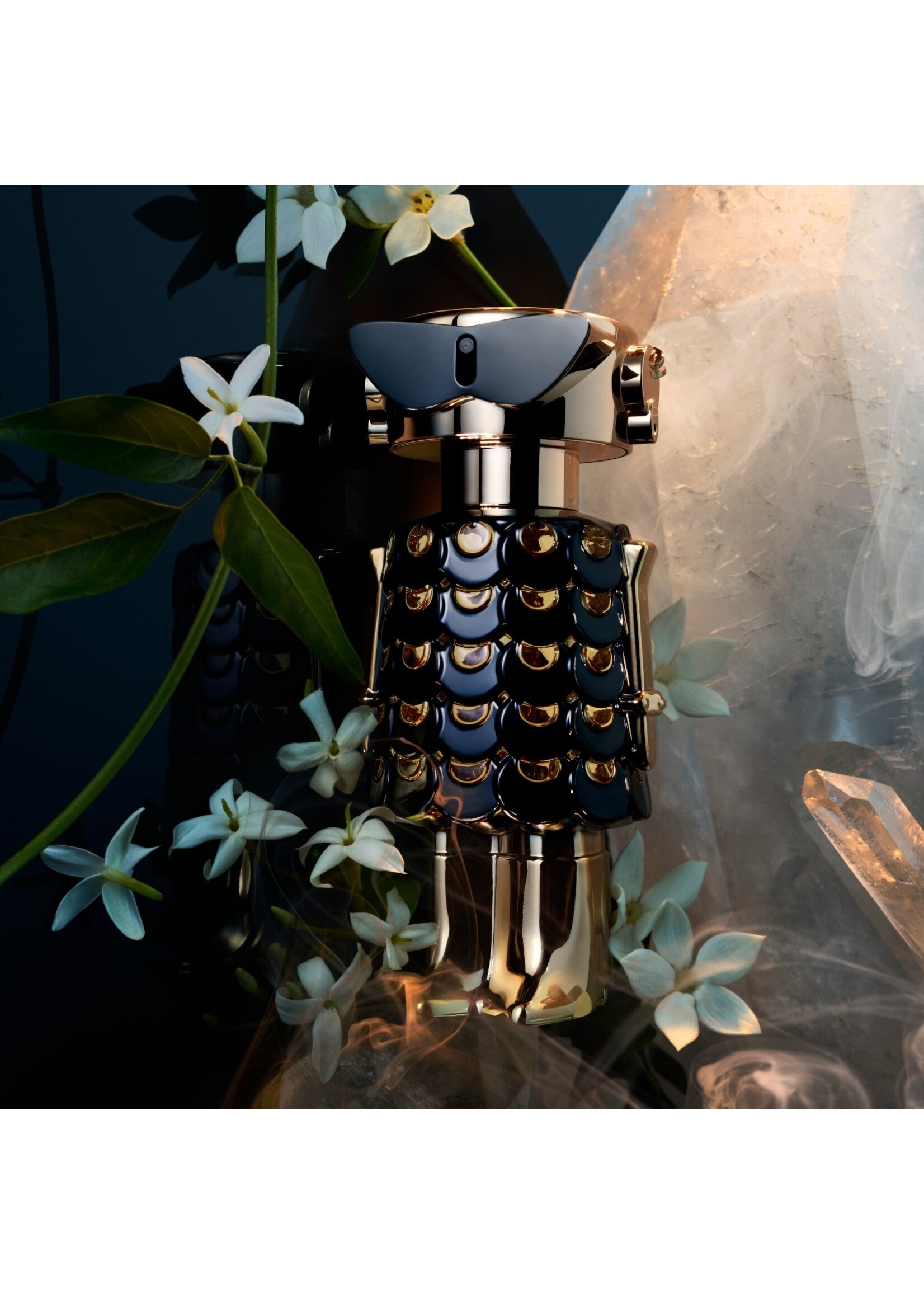 Paco Rabanne Paco Rabanne Fame Parfum  - 8ml