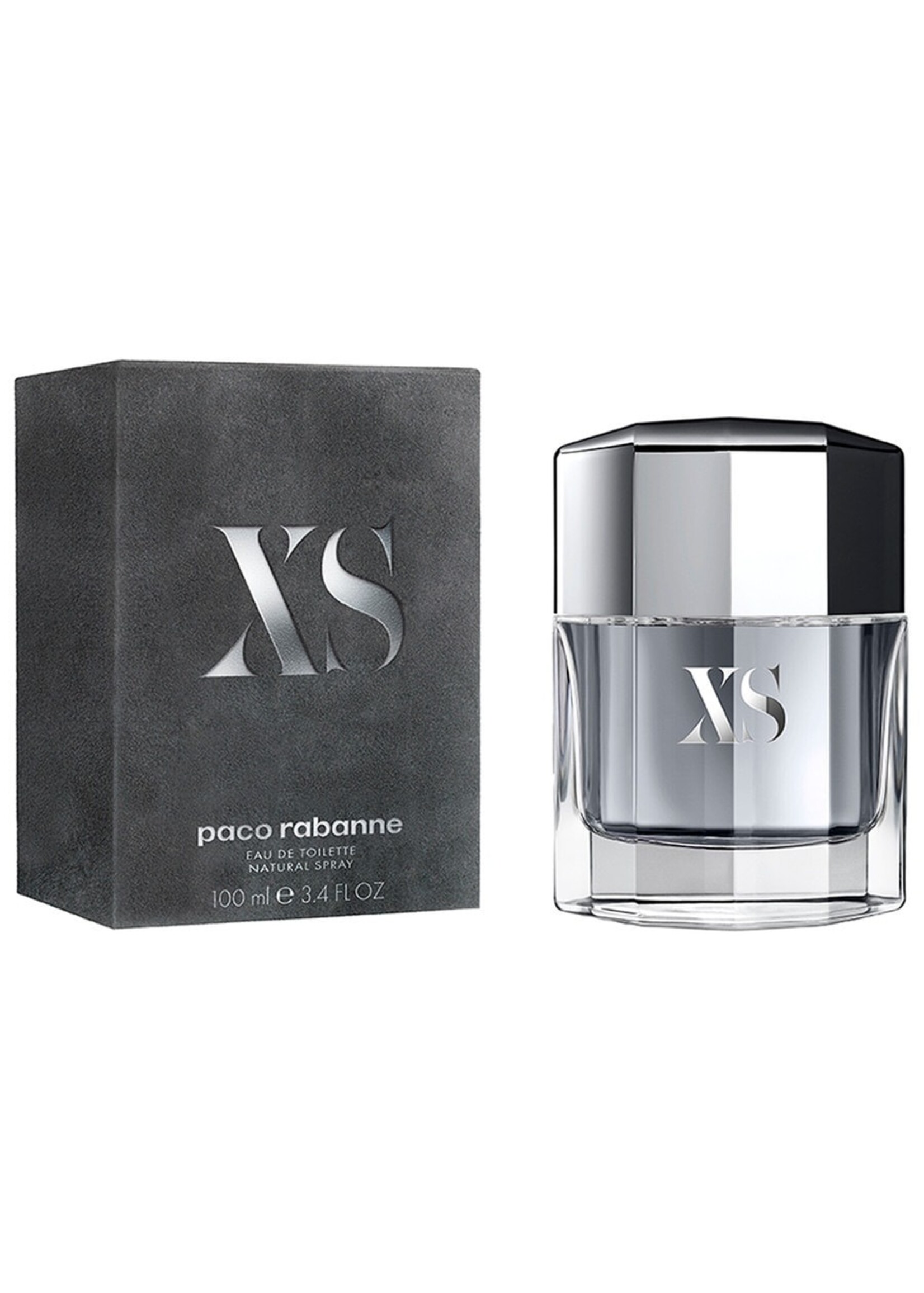 Paco Rabanne Paco Rabanne XS Pour Homme Eau de Toilette