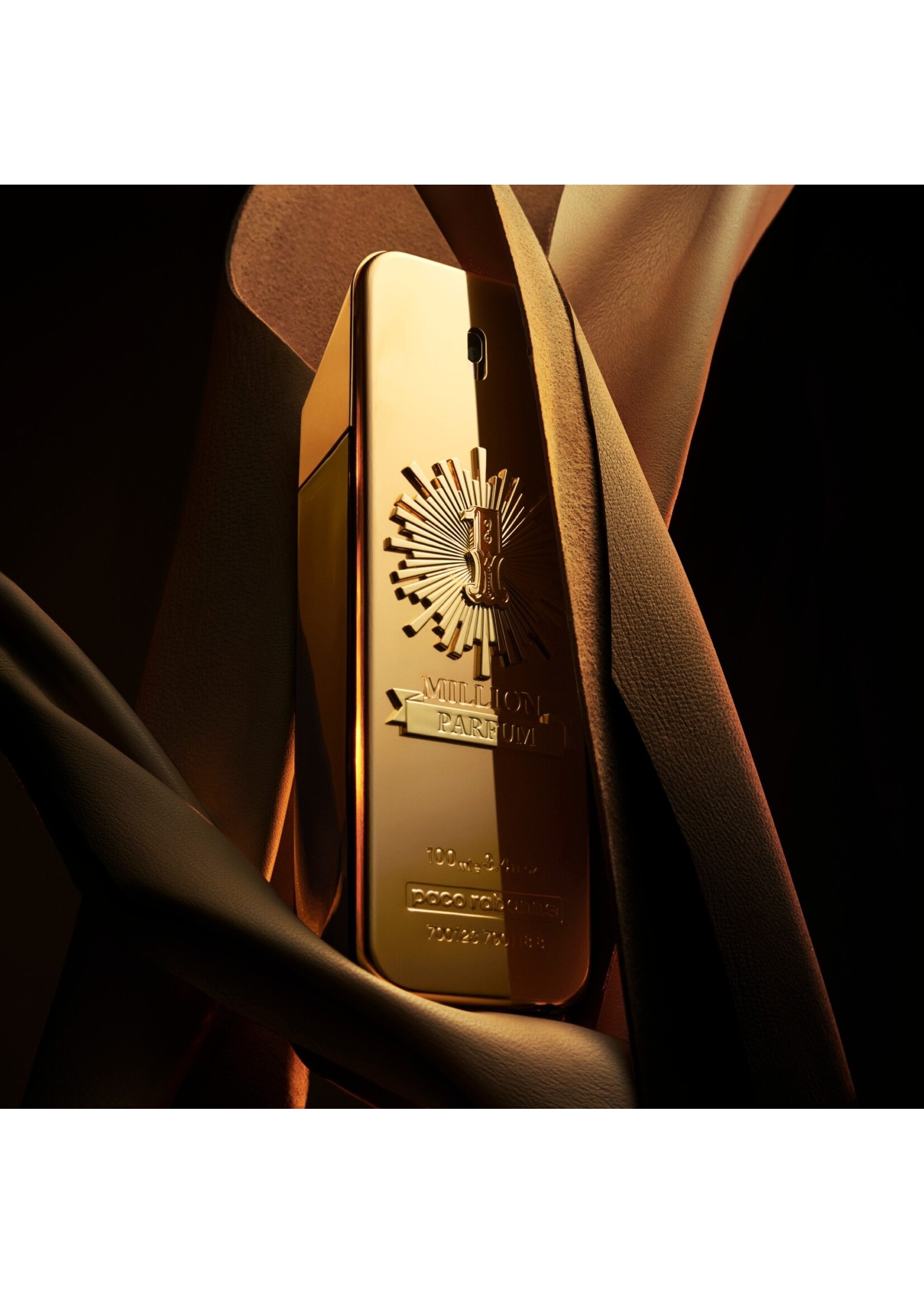 Paco Rabanne Paco Rabanne 1 Million Parfum  - 8ml