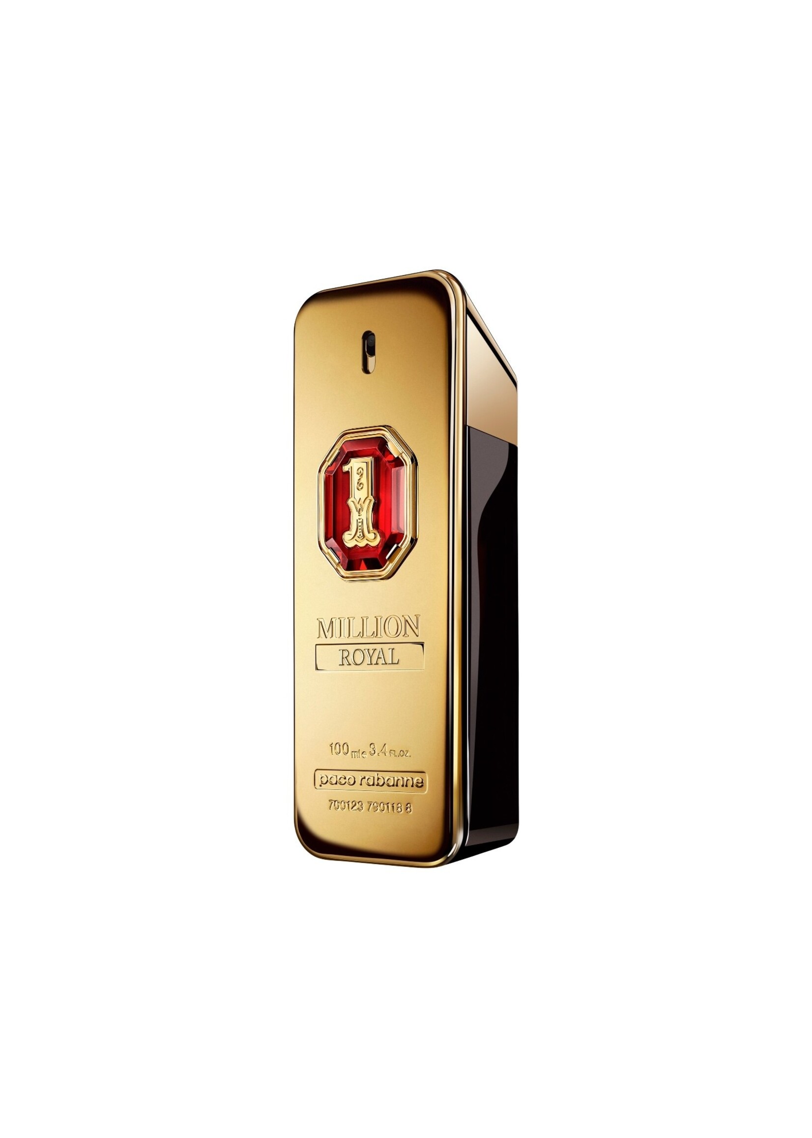 Paco Rabanne Paco Rabanne 1 Million Royal Parfum  - 8ml