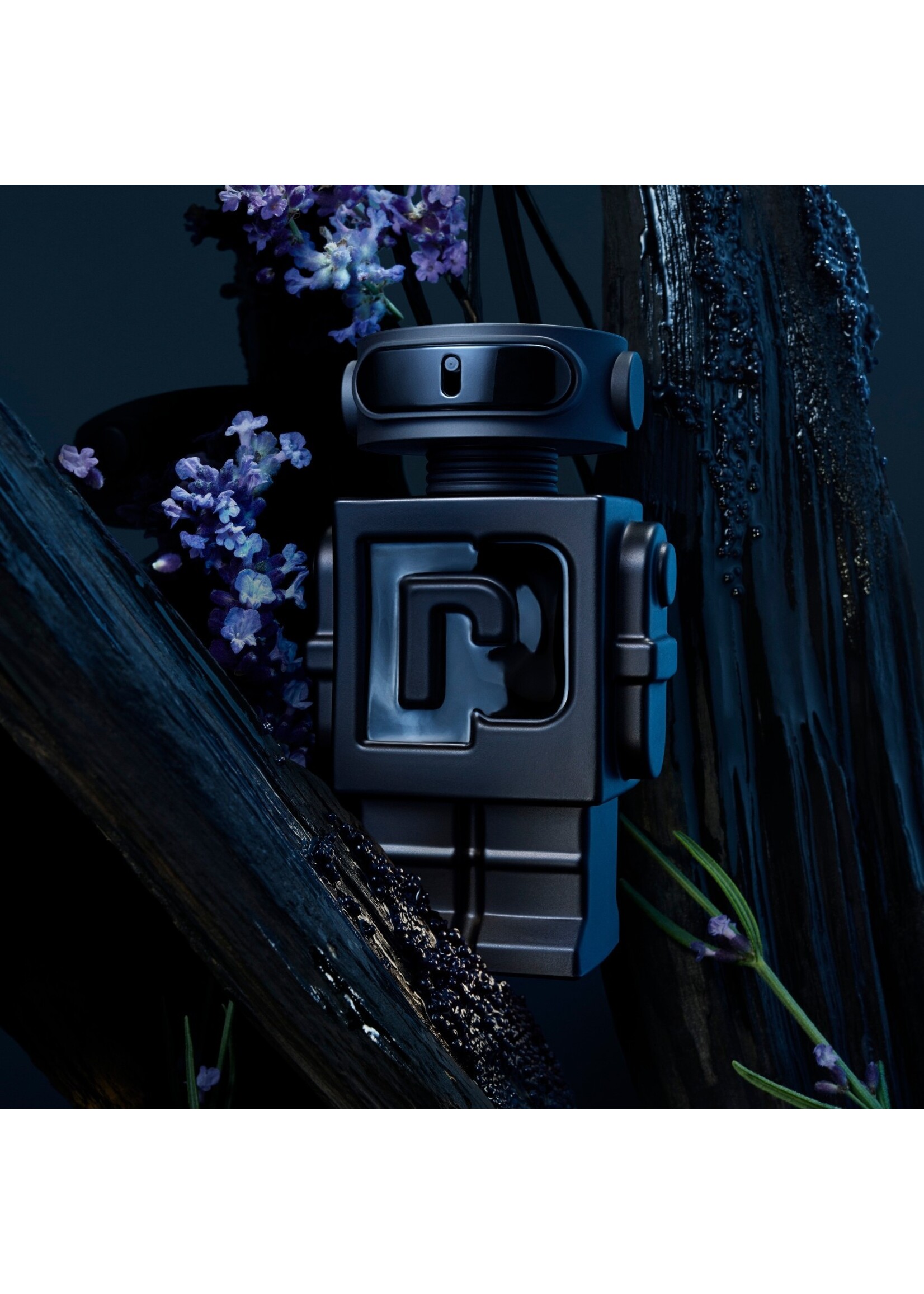 Paco Rabanne Paco Rabanne Phantom Eau de Parfum  - 8ml