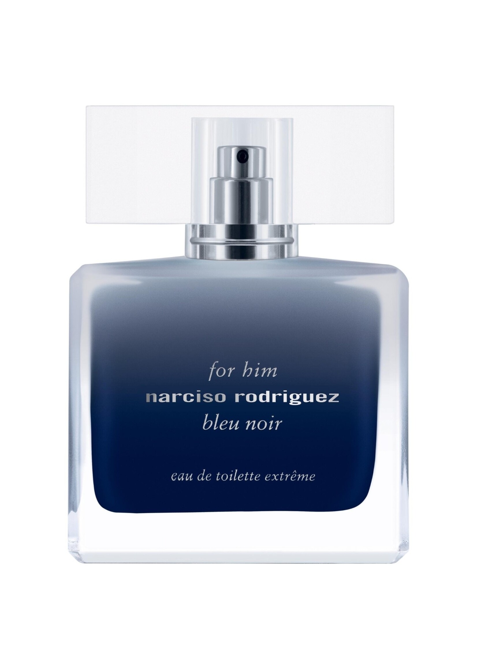 Narciso Rodriguez Narciso Rodriguez Bleu Noir Eau de Toilette Extrême