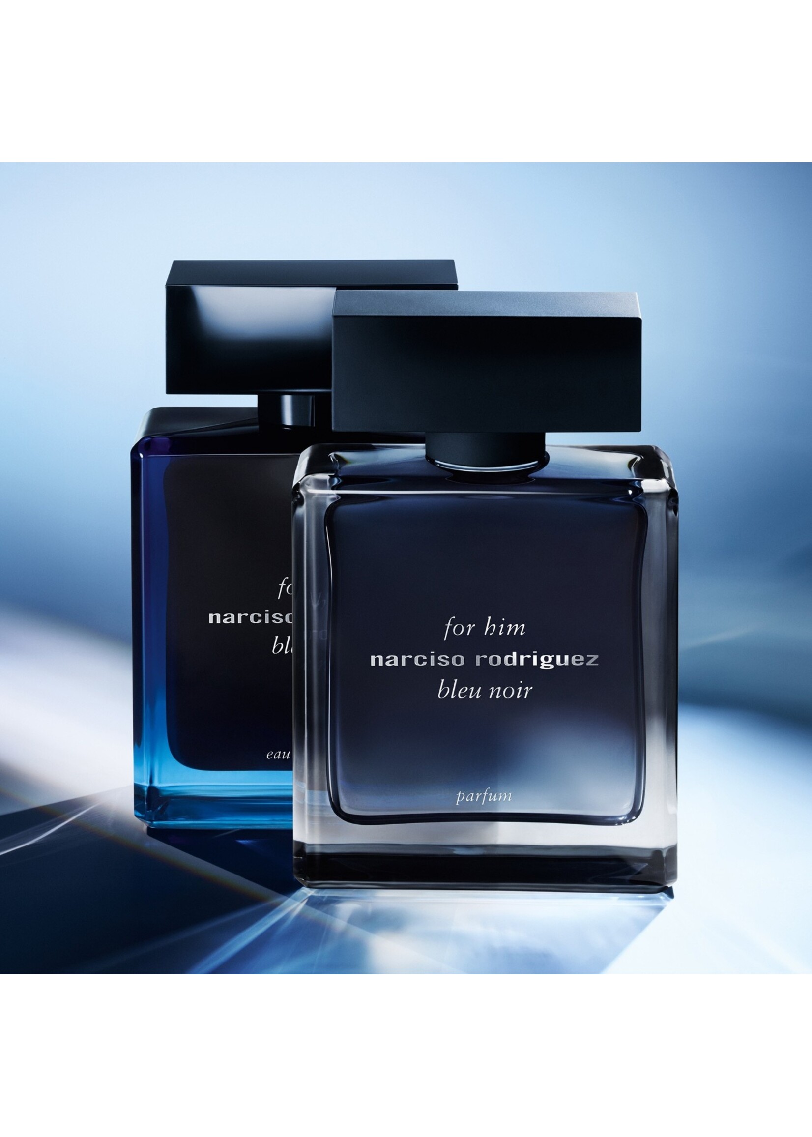 Narciso Rodriguez Narciso Rodriguez Bleu Noir Eau de Toilette