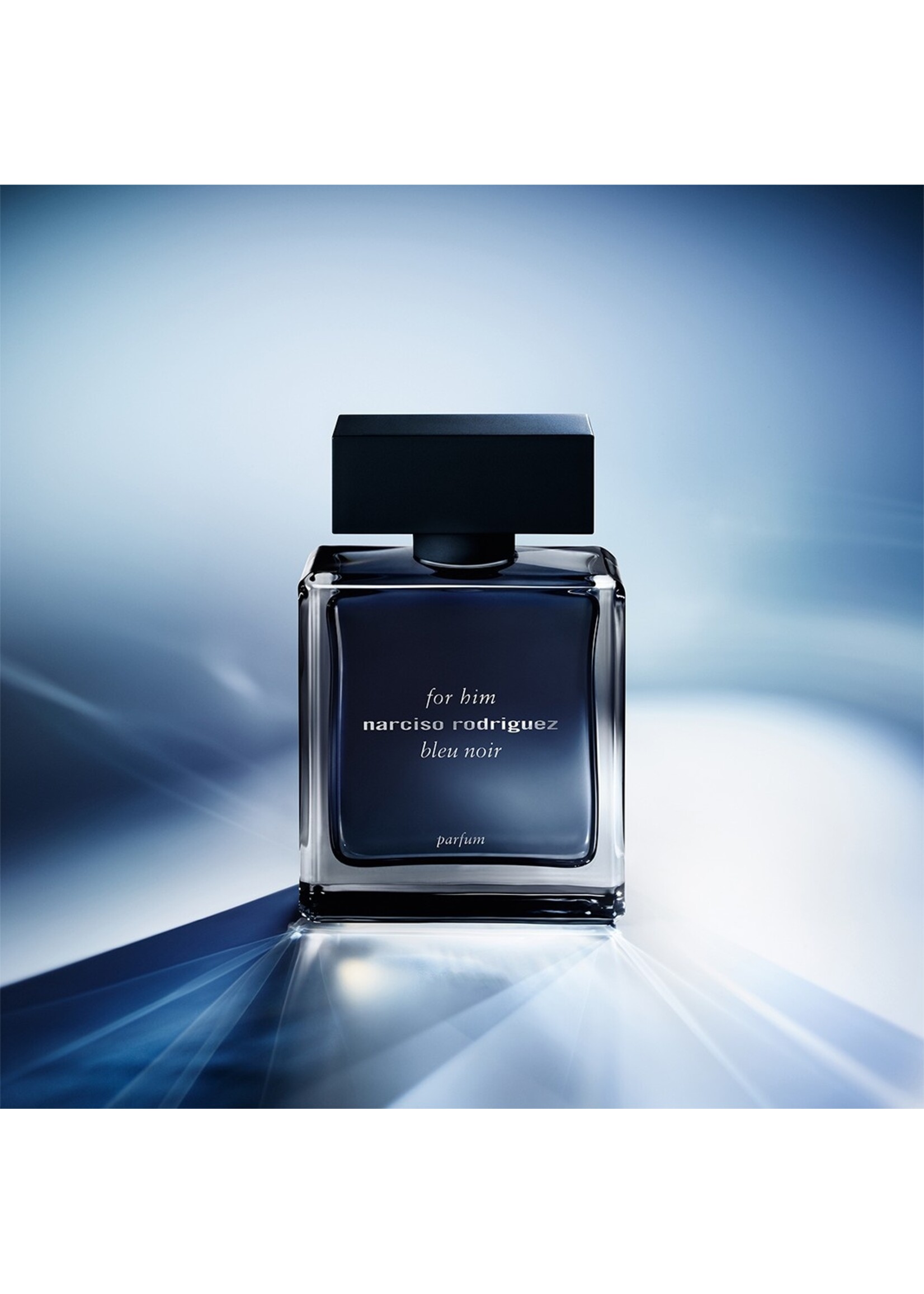 Narciso Rodriguez Narciso Rodriguez Blue Noir Parfum