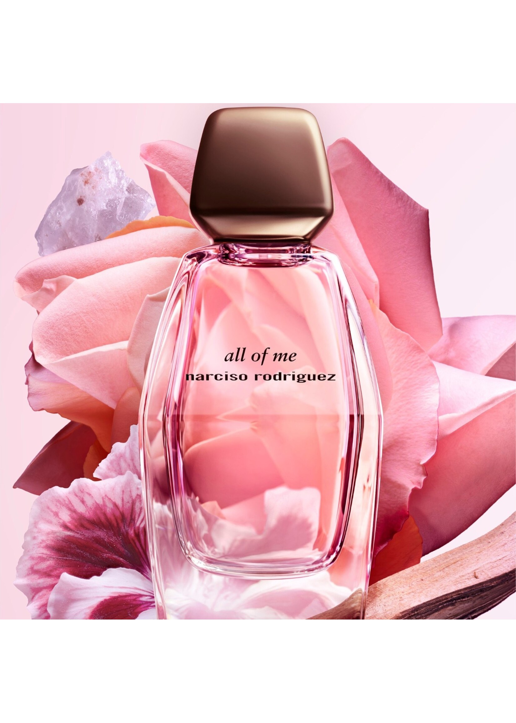 Narciso Rodriguez Narciso Rodriguez All of Me Eau de Parfum