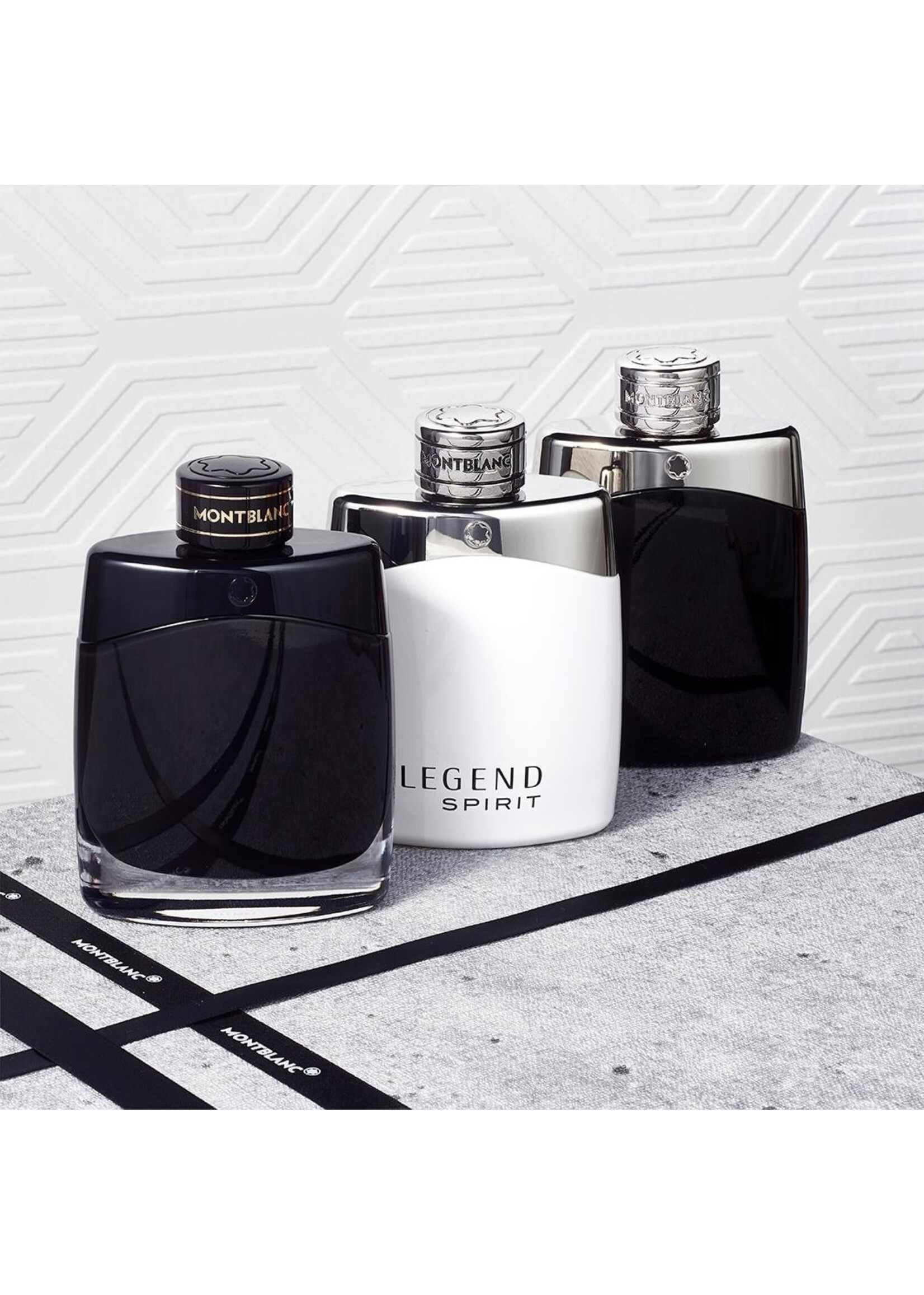 Montblanc Montblanc Legend Eau de Toilette