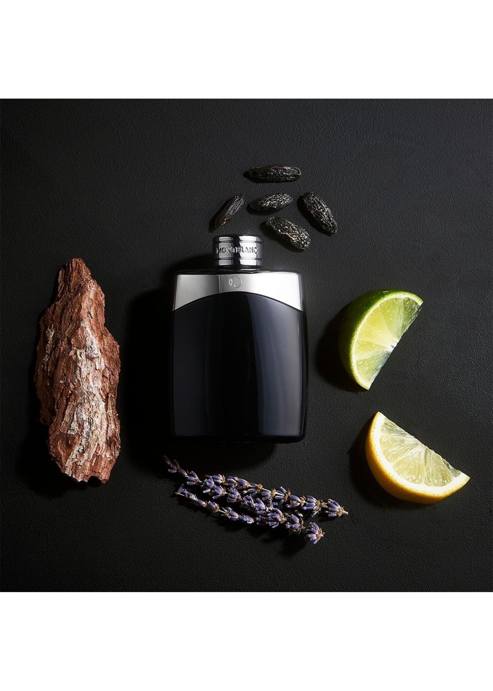 Montblanc Montblanc Legend Eau de Toilette  - 8ml