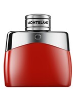 Montblanc Montblanc Legend Red