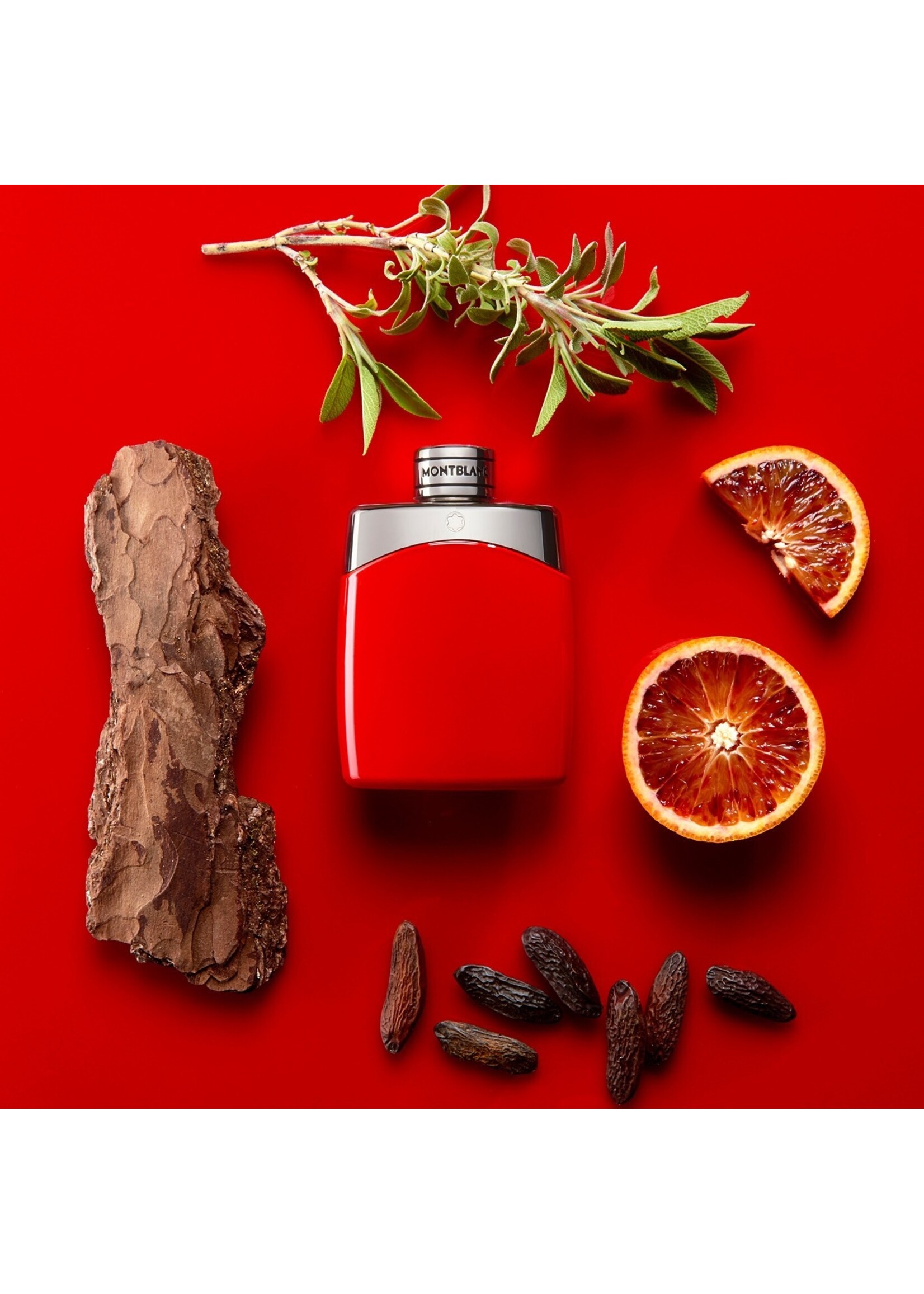 Montblanc Montblanc Legend Red Eau de Parfum  - 8ml