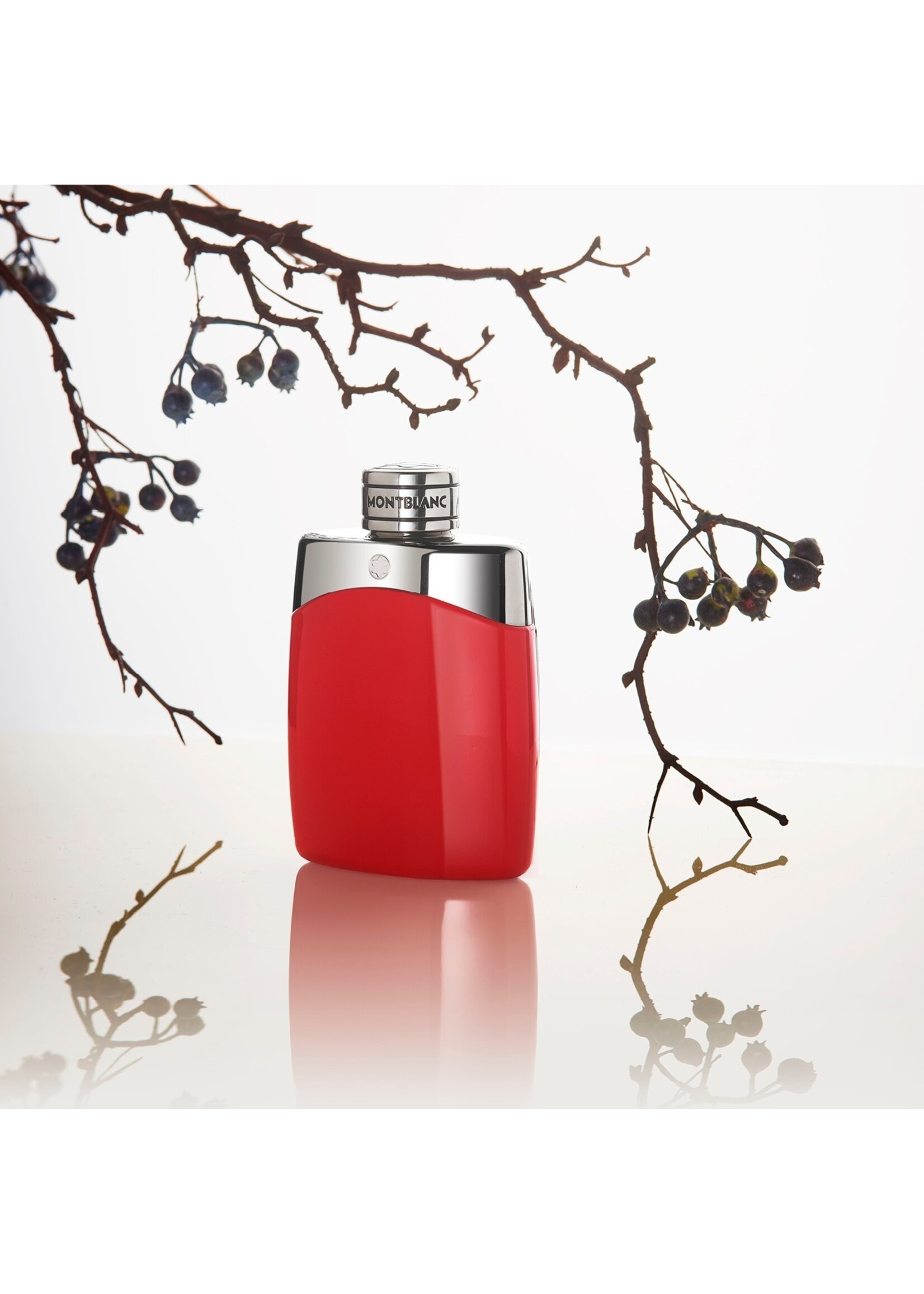 Montblanc Montblanc Legend Red Eau de Parfum  - 8ml