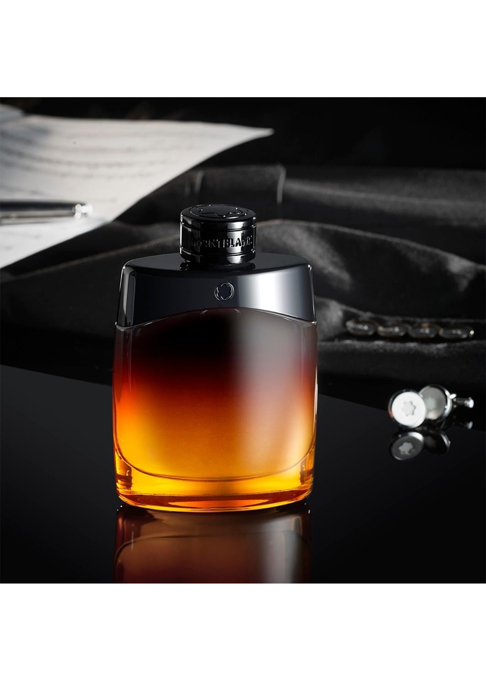 Montblanc Montblanc Legend Night Eau de Parfum  - 8ml
