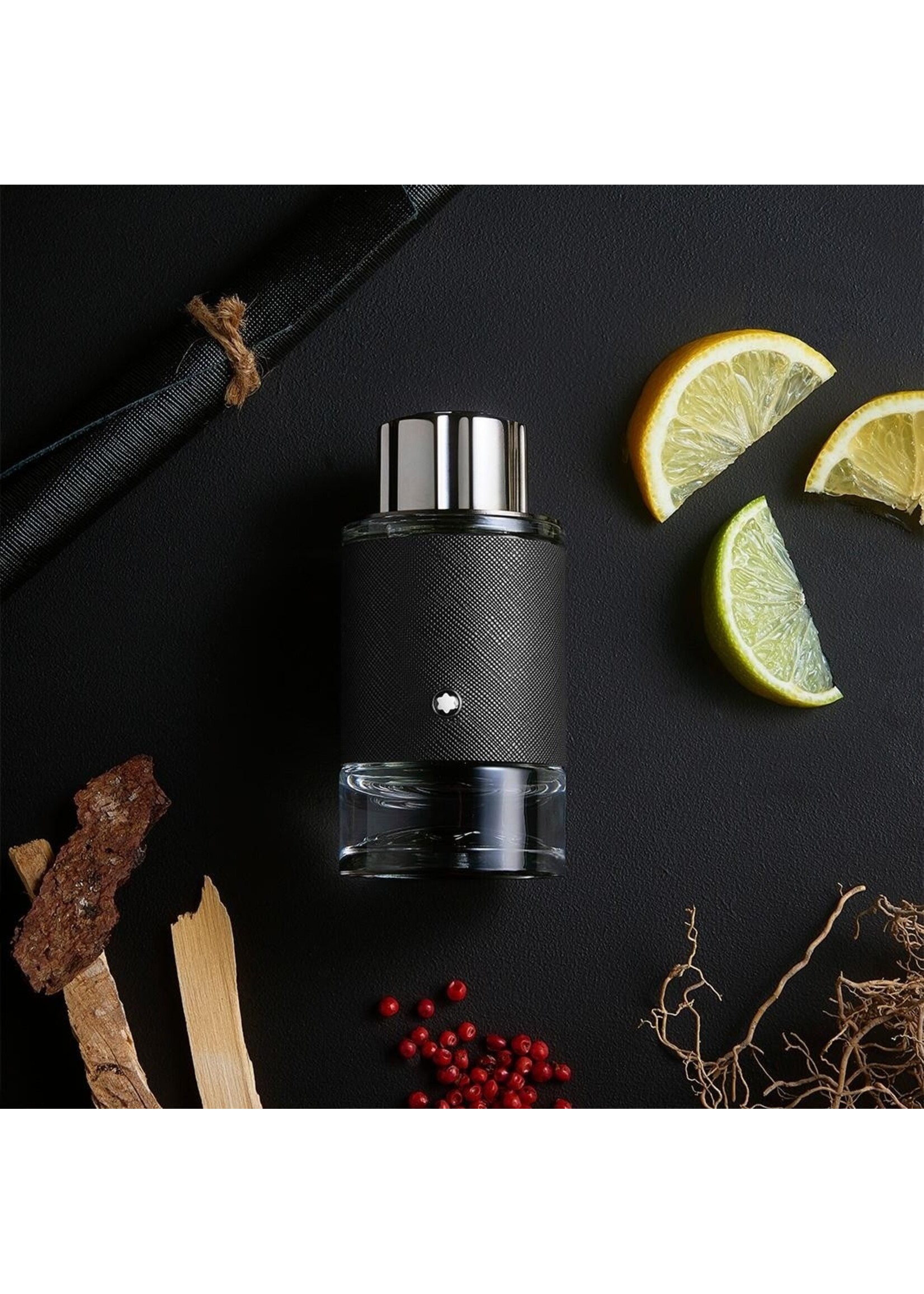 Montblanc Montblanc Explorer Eau de Parfum  - 8ml