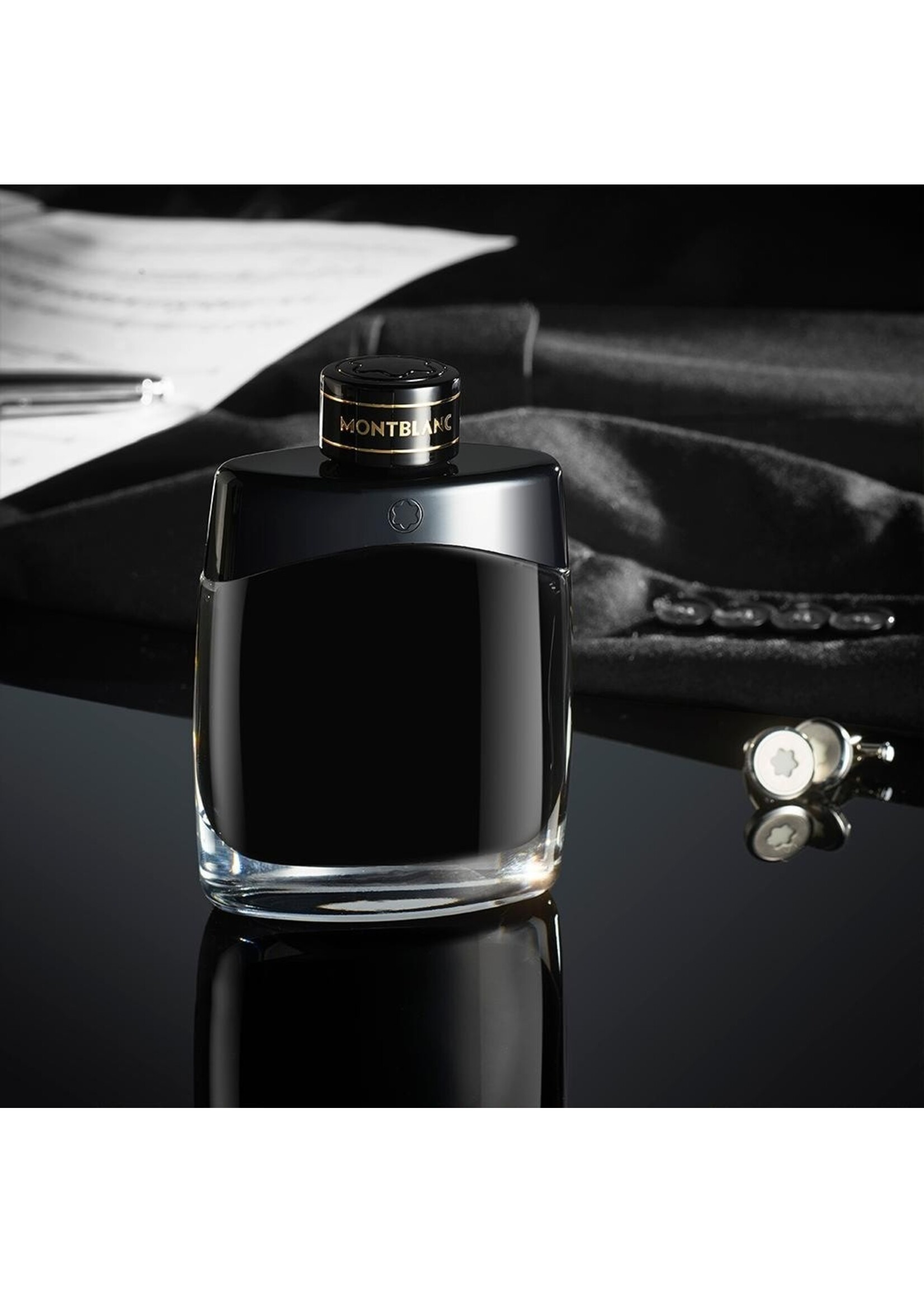 Montblanc Montblanc Legend Eau de Parfum  - 8ml