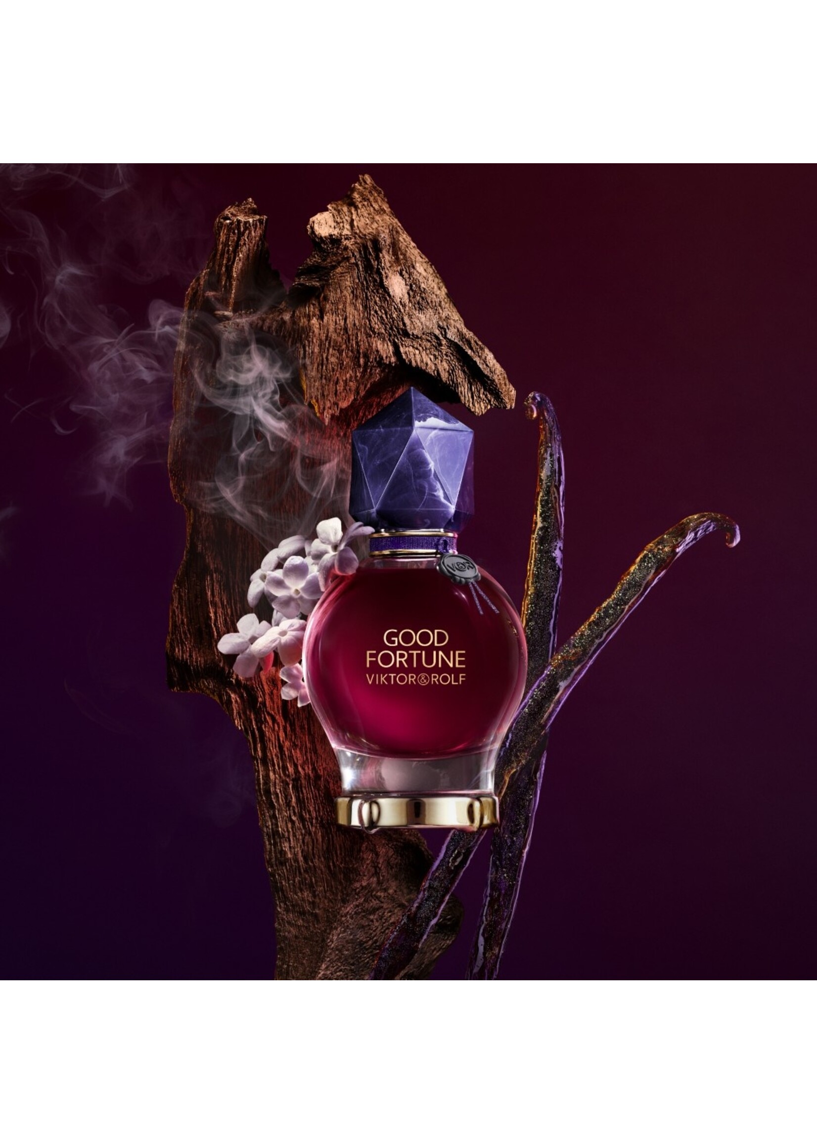 Viktor & Rolf Viktor & Rolf Good Fortune Elixir Intense Eau de Parfum