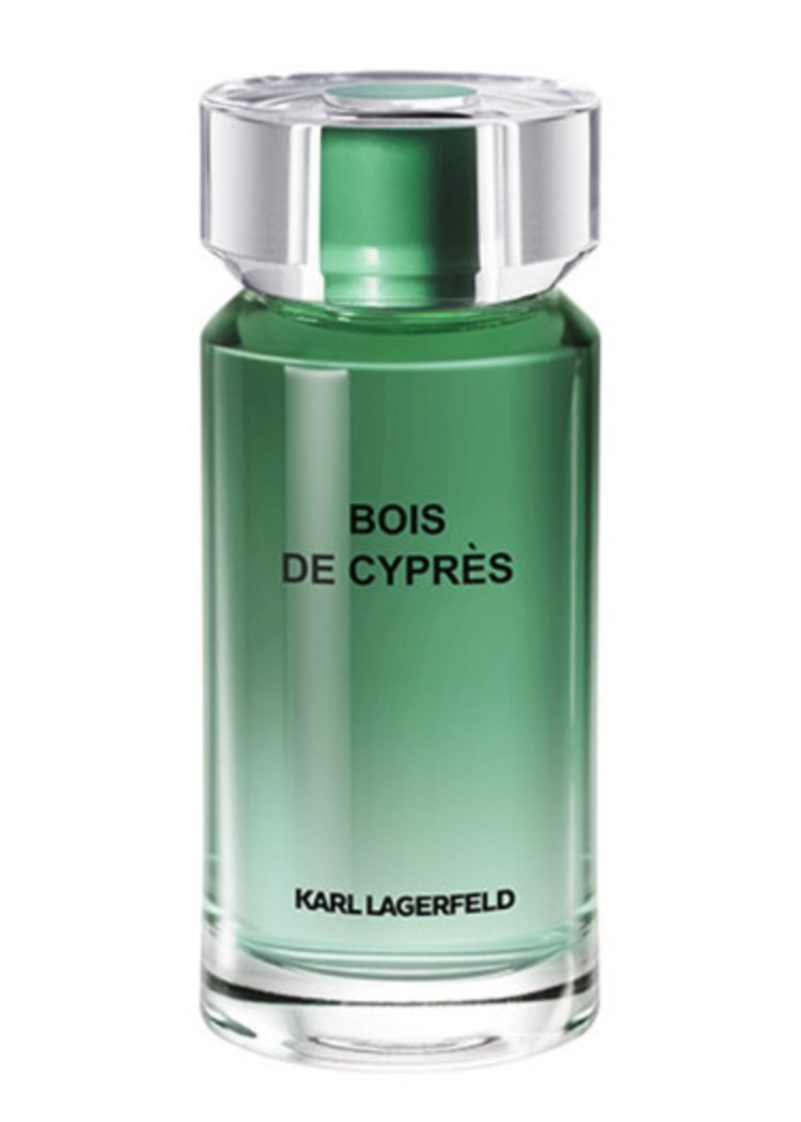 Karl Lagerfeld Karl Lagerfeld Bois de Cypres Eau de Toilette