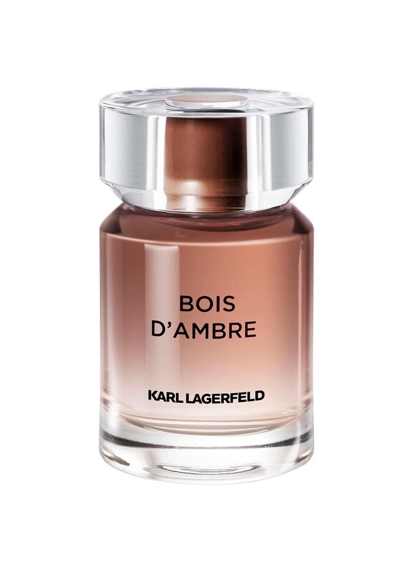 Karl Lagerfeld Karl Lagerfeld Les Parfums Matières Bois d'Ambre Eau de toilette